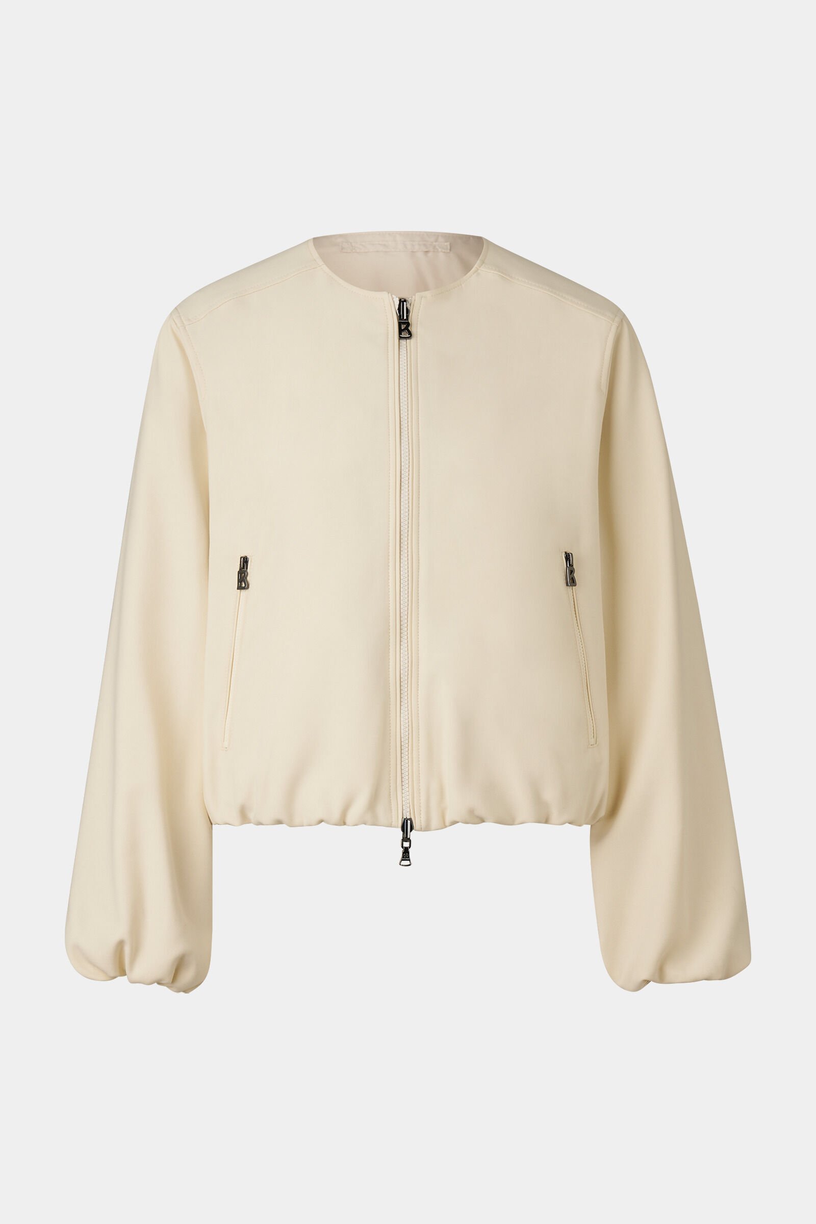 Reversible blouson Yuma Sand