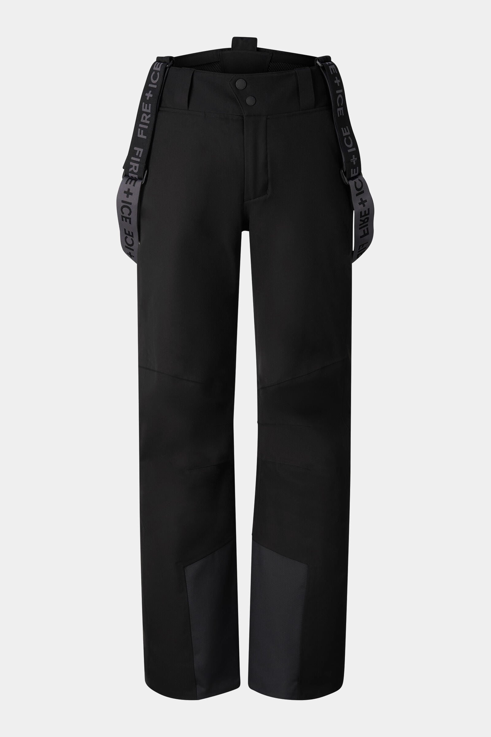 Skihose Scott Schwarz