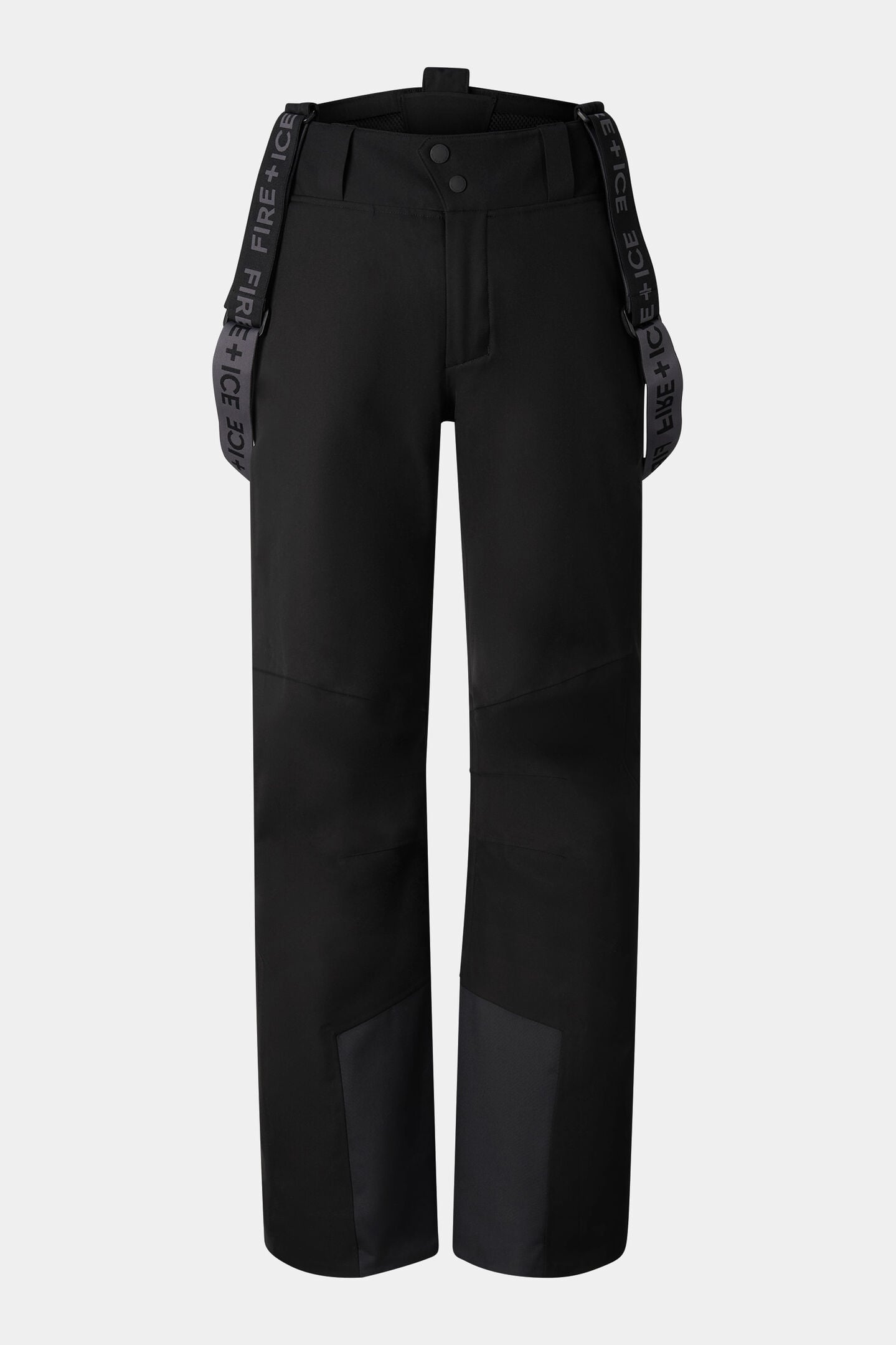 Skihose Scott Schwarz