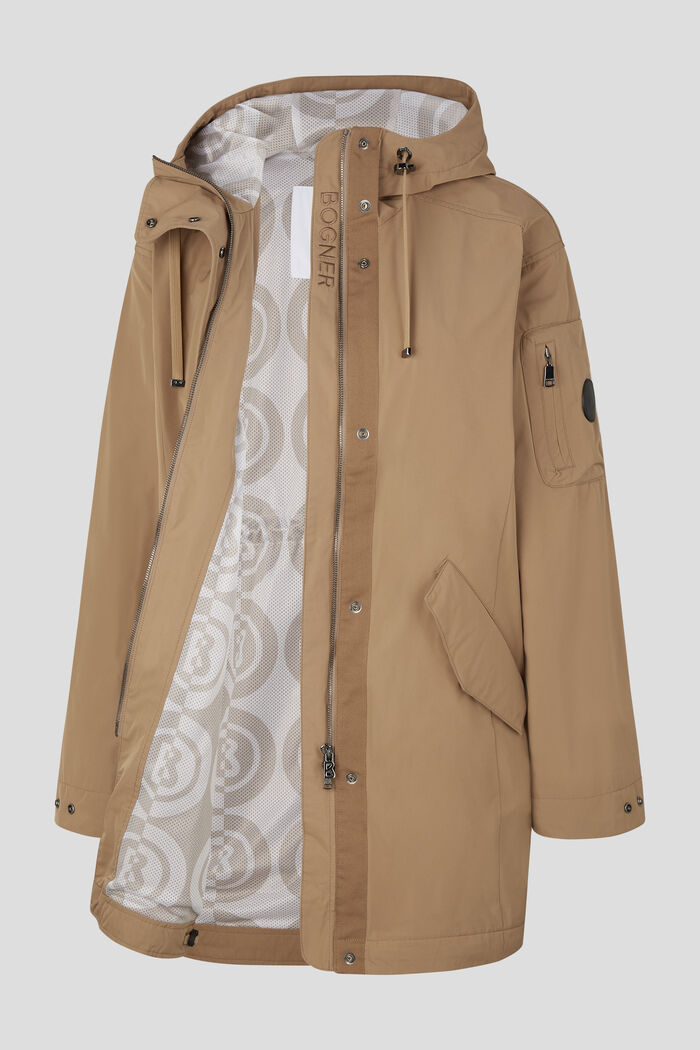 Parka Zia Parka Zia