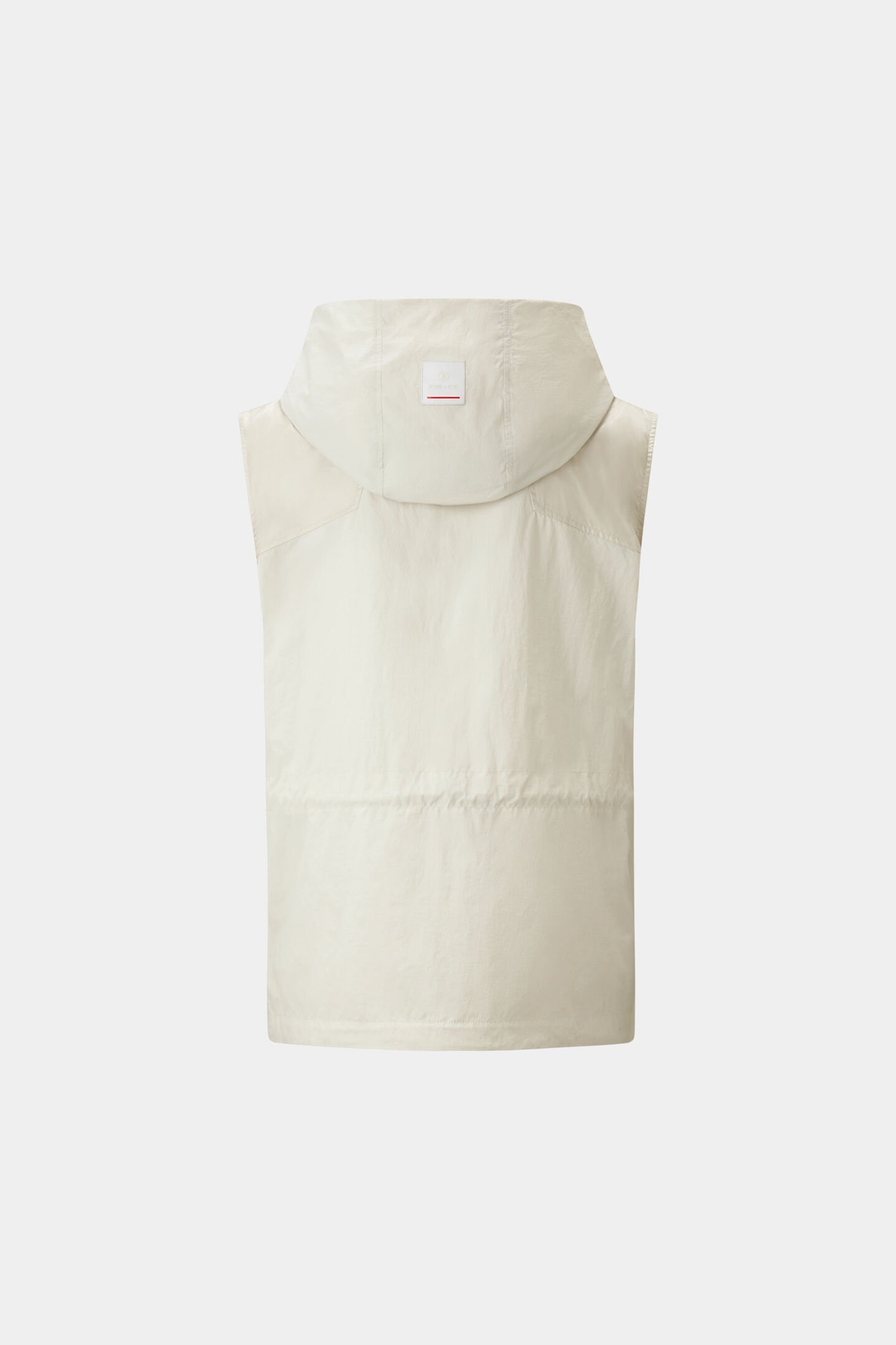 Nevie waistcoat Sand