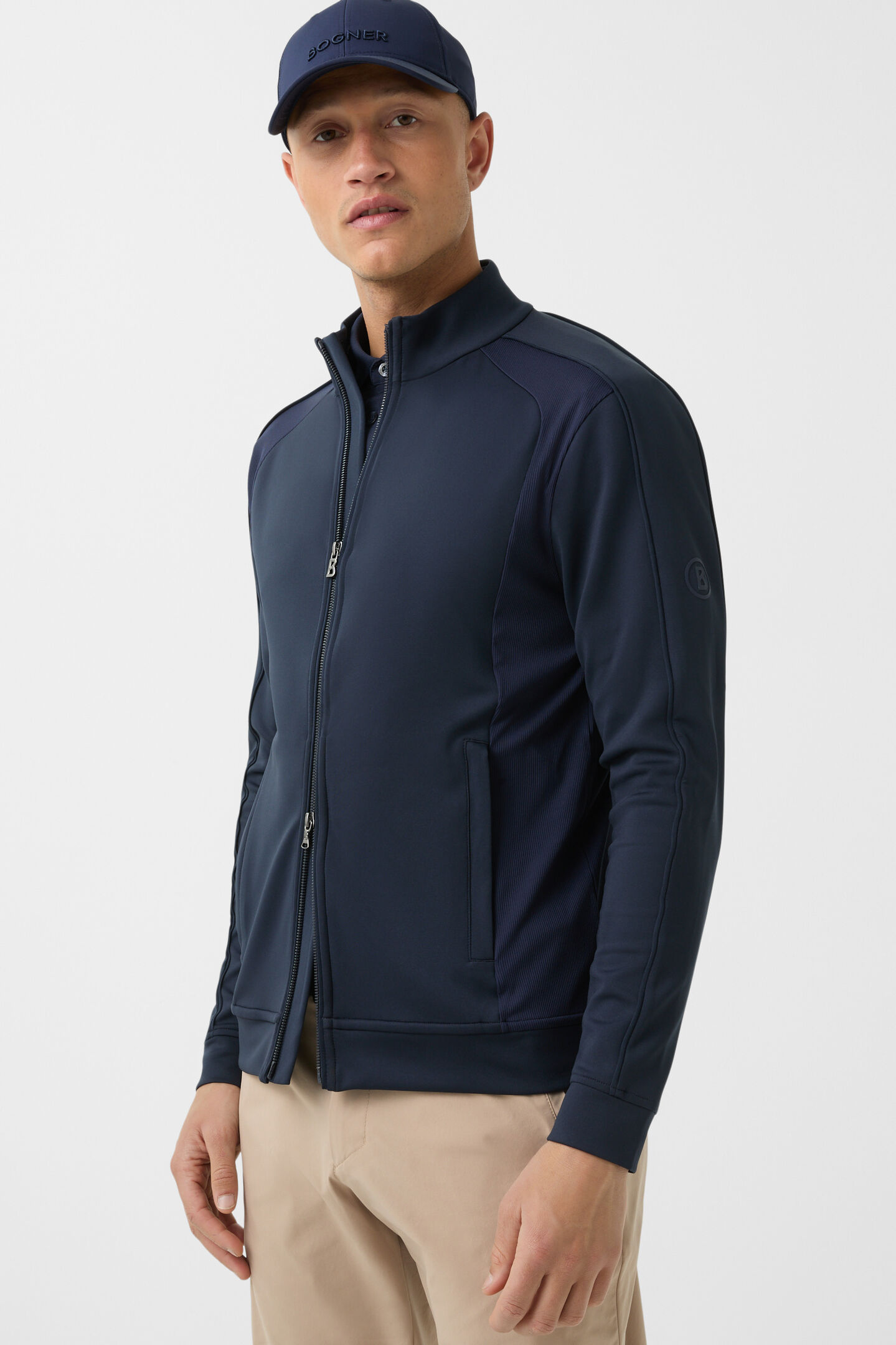 Vaiko functional jacket Navy blue