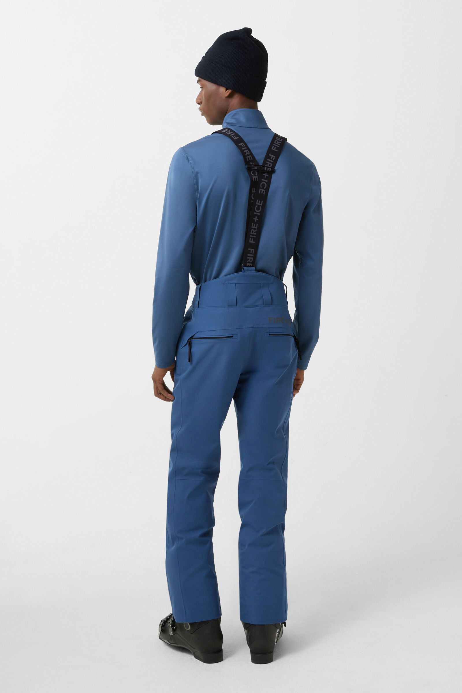 Scott ski trousers Blue