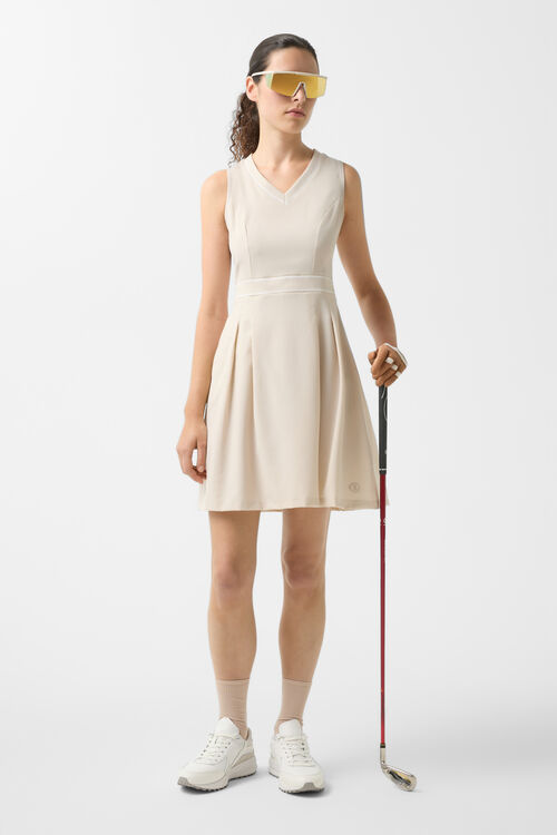 Golf Look Edita Beige 