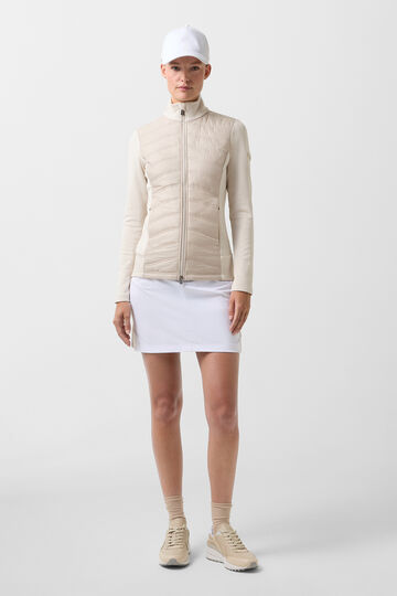 Ivette mid-layer jacket Sand Ivette mid-layer jacket Sand