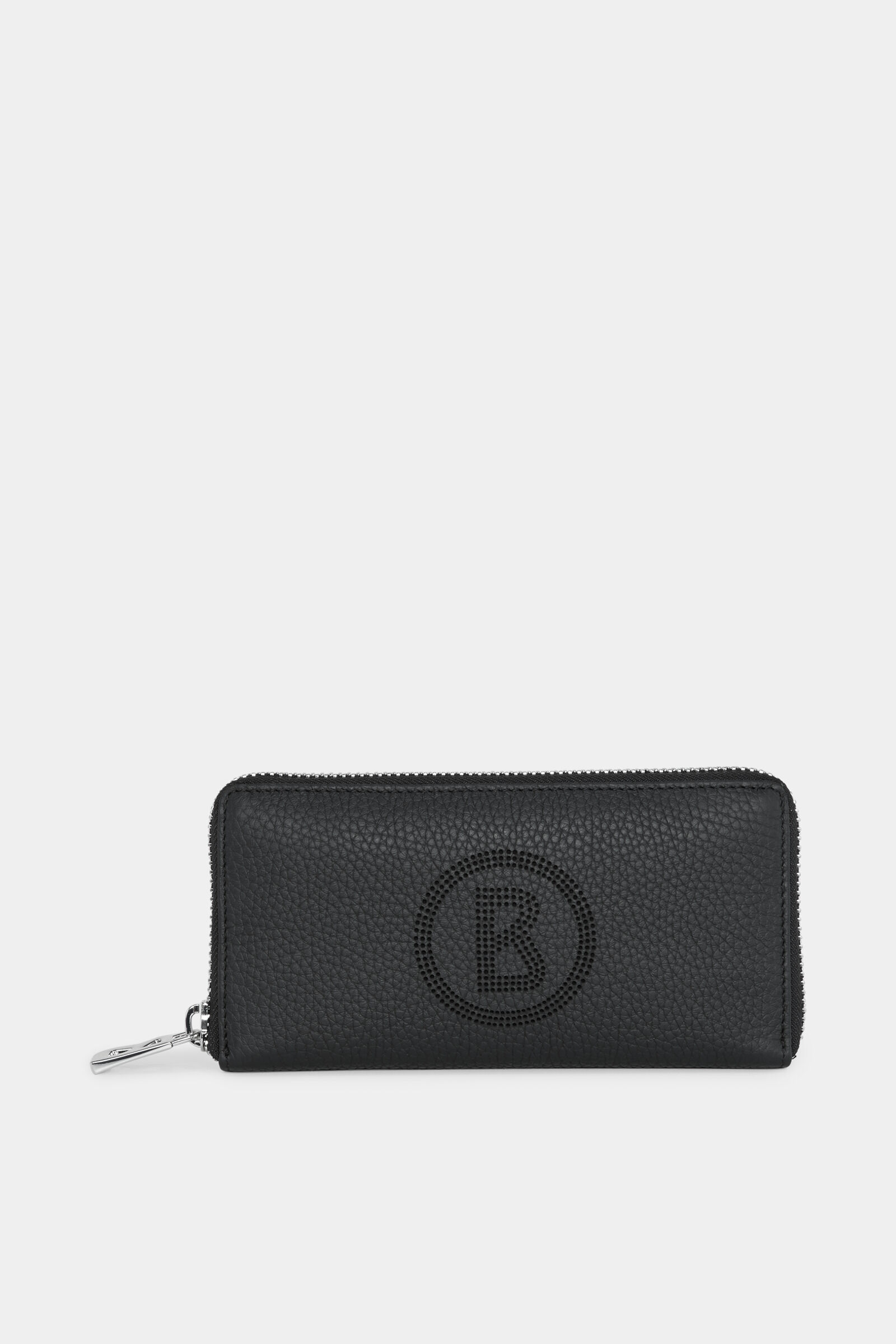 Wallet Sulden Ela Black