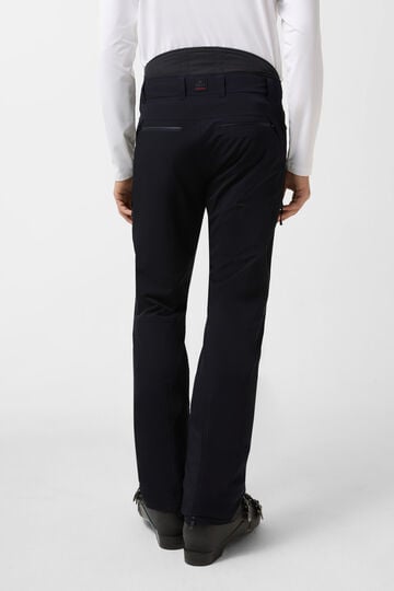 Skihose Nic Schwarz Skihose Nic Schwarz