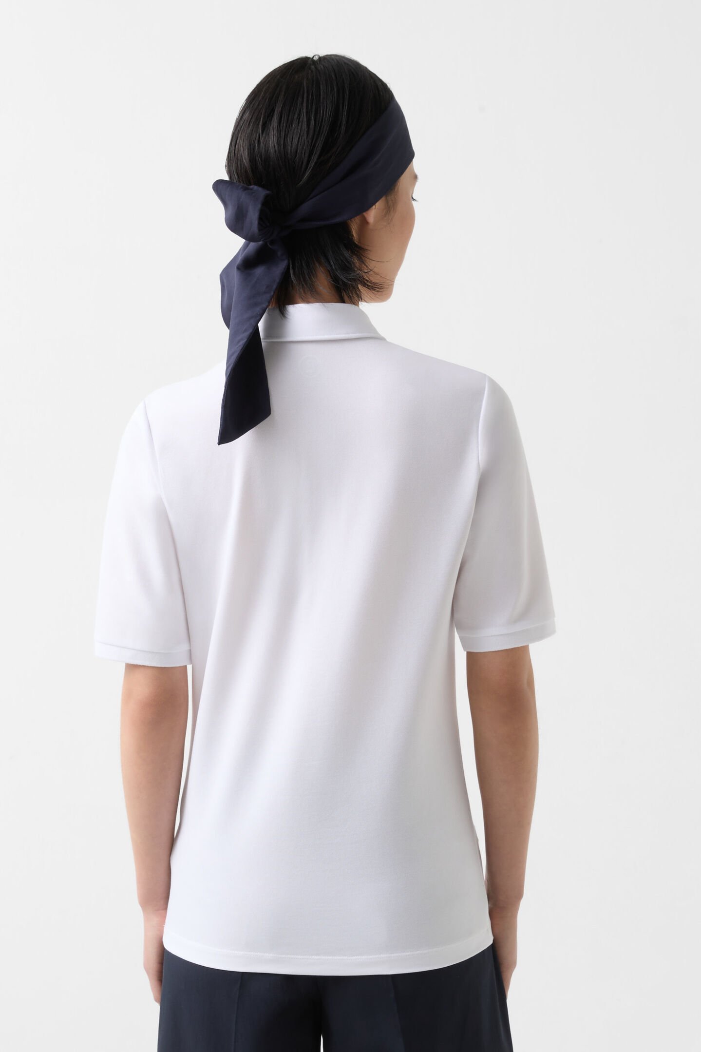 Polo shirt Tammy White