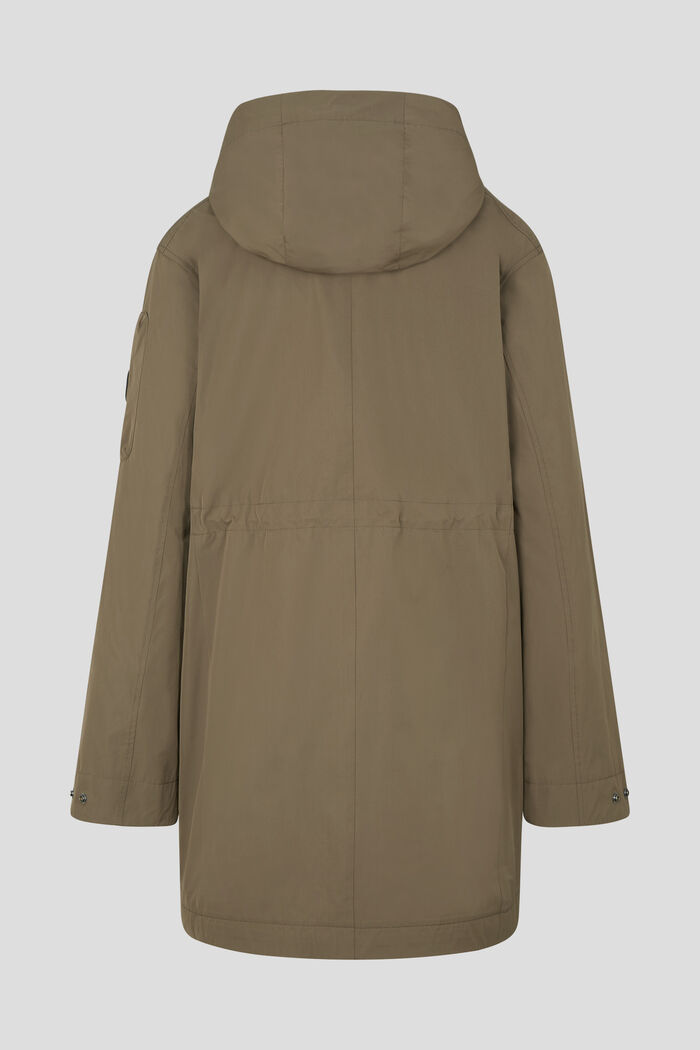Parka Zia Parka Zia