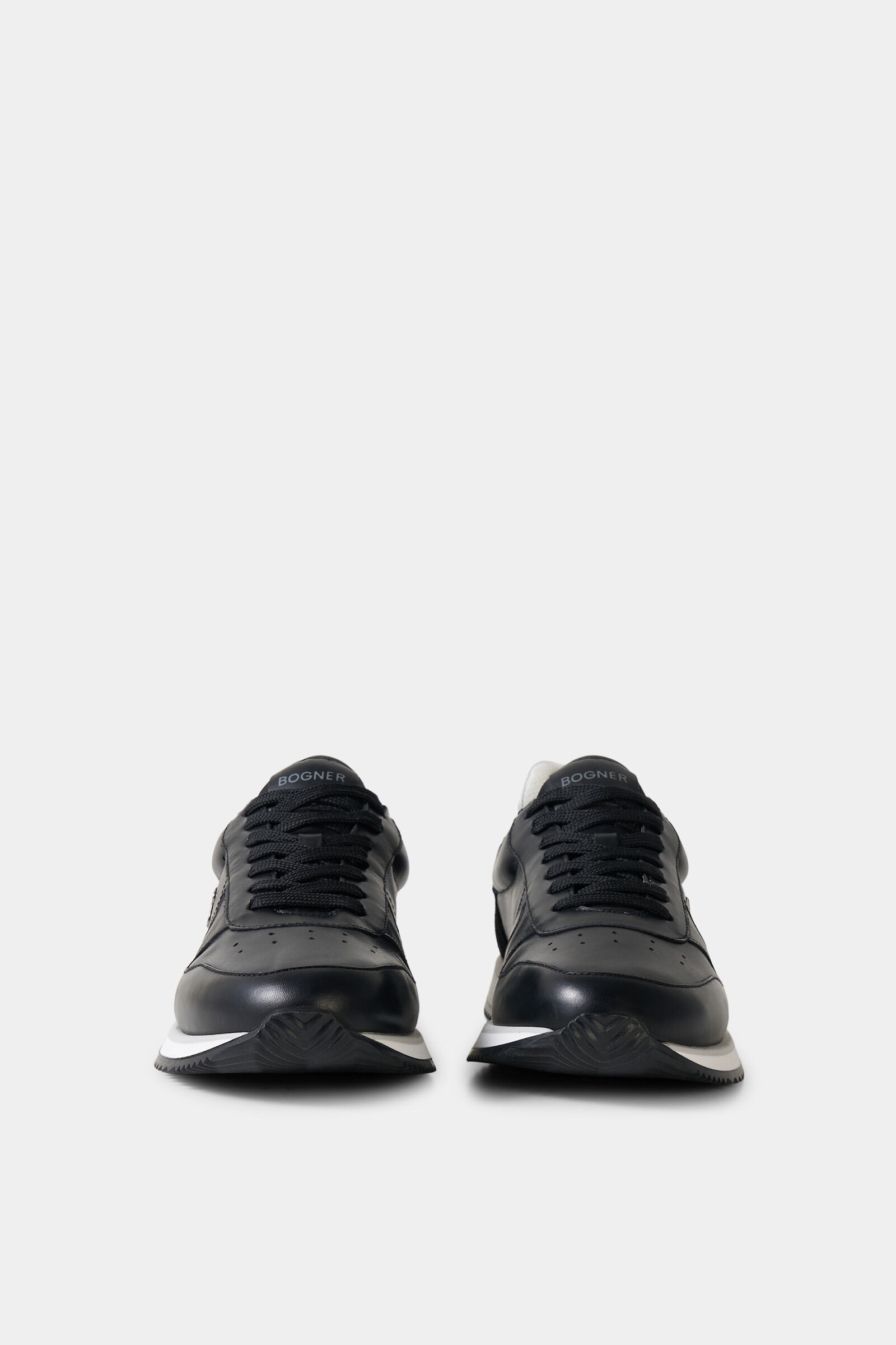 Reno sneaker Black