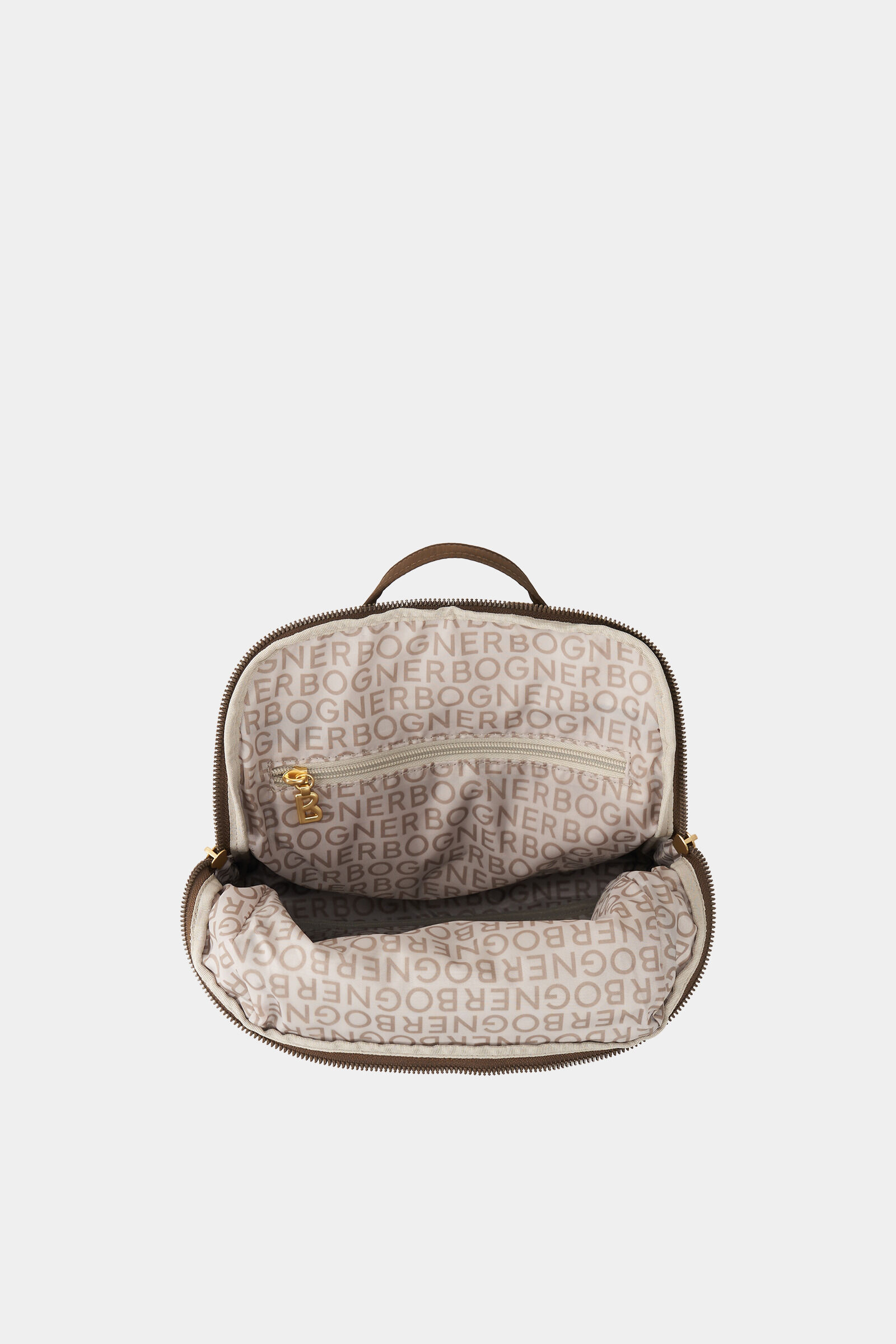 Backpack Verbier Play Maxi Dark brown