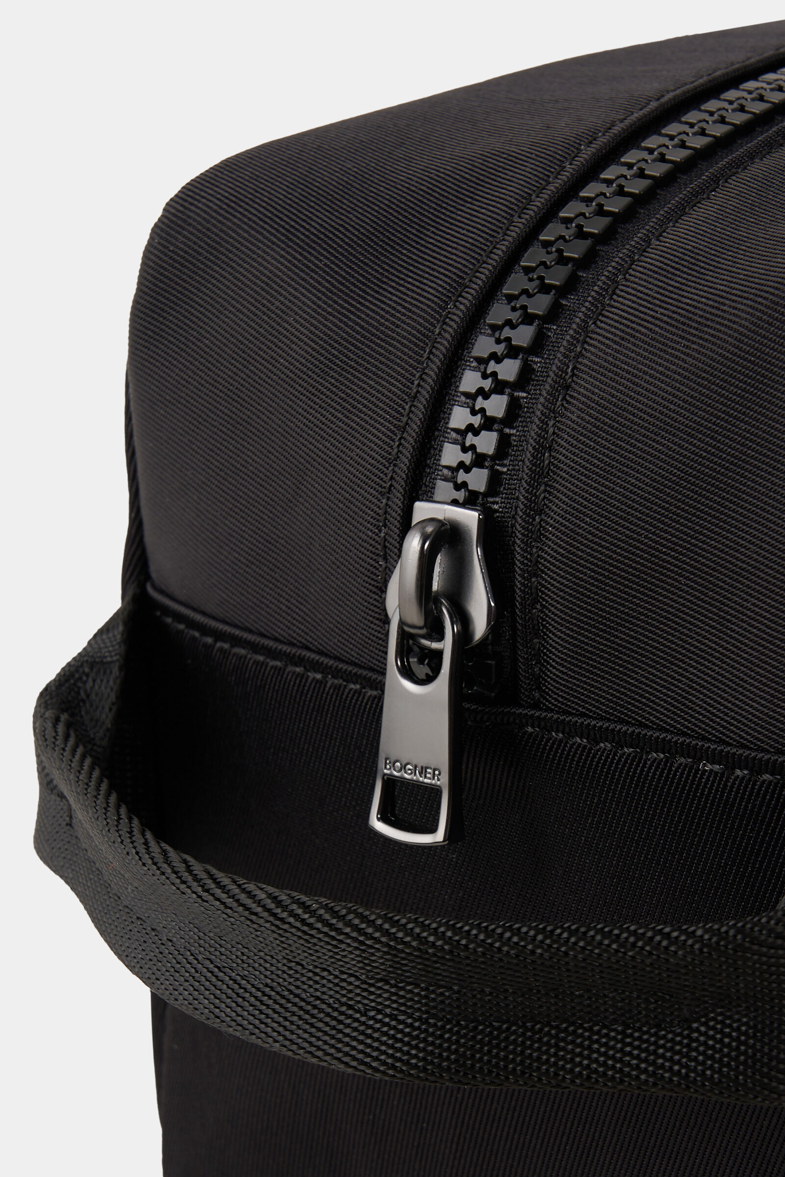 Kosmetik-Pouch Arolla Jona Schwarz