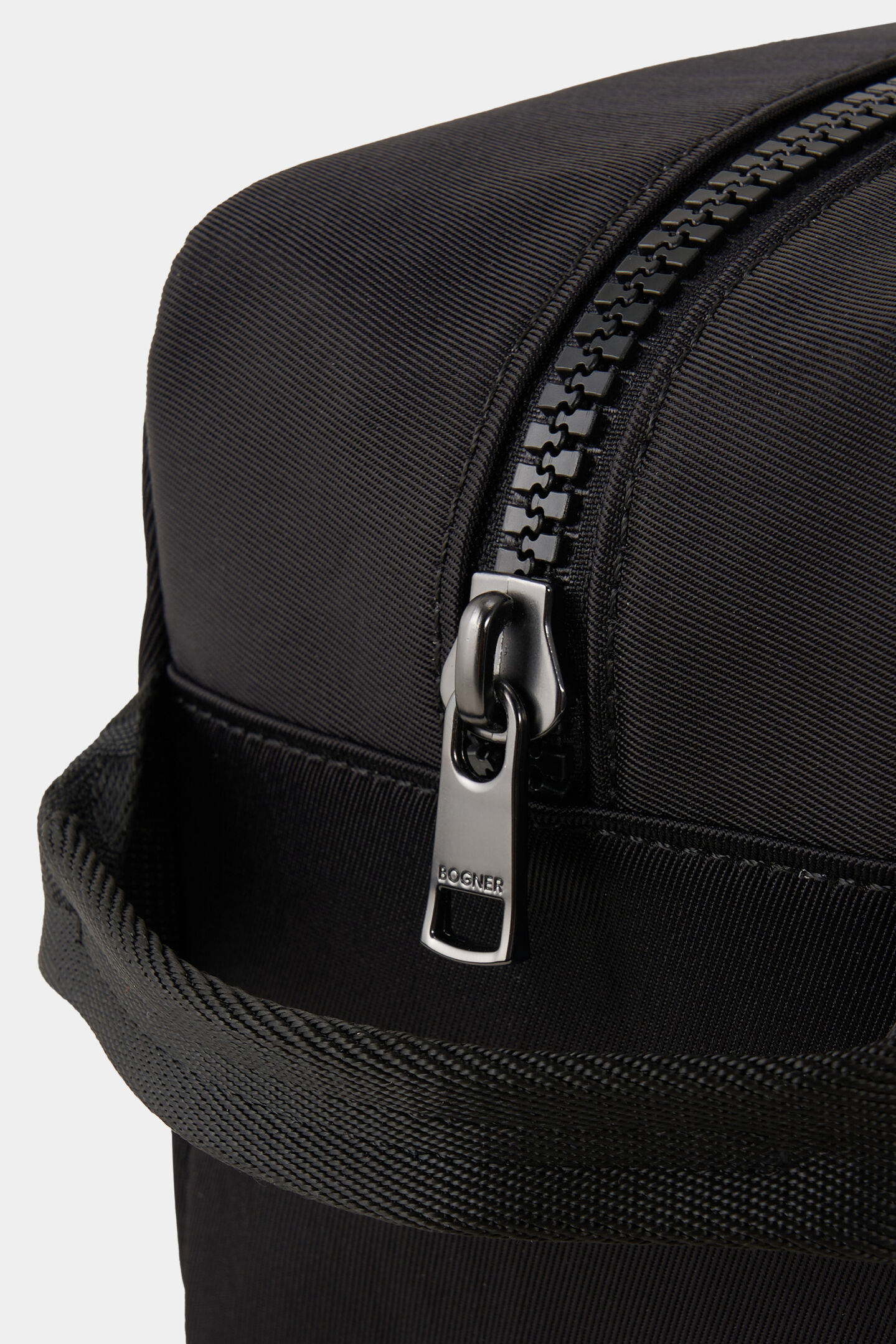 Cosmetic pouch Arolla Jona Black