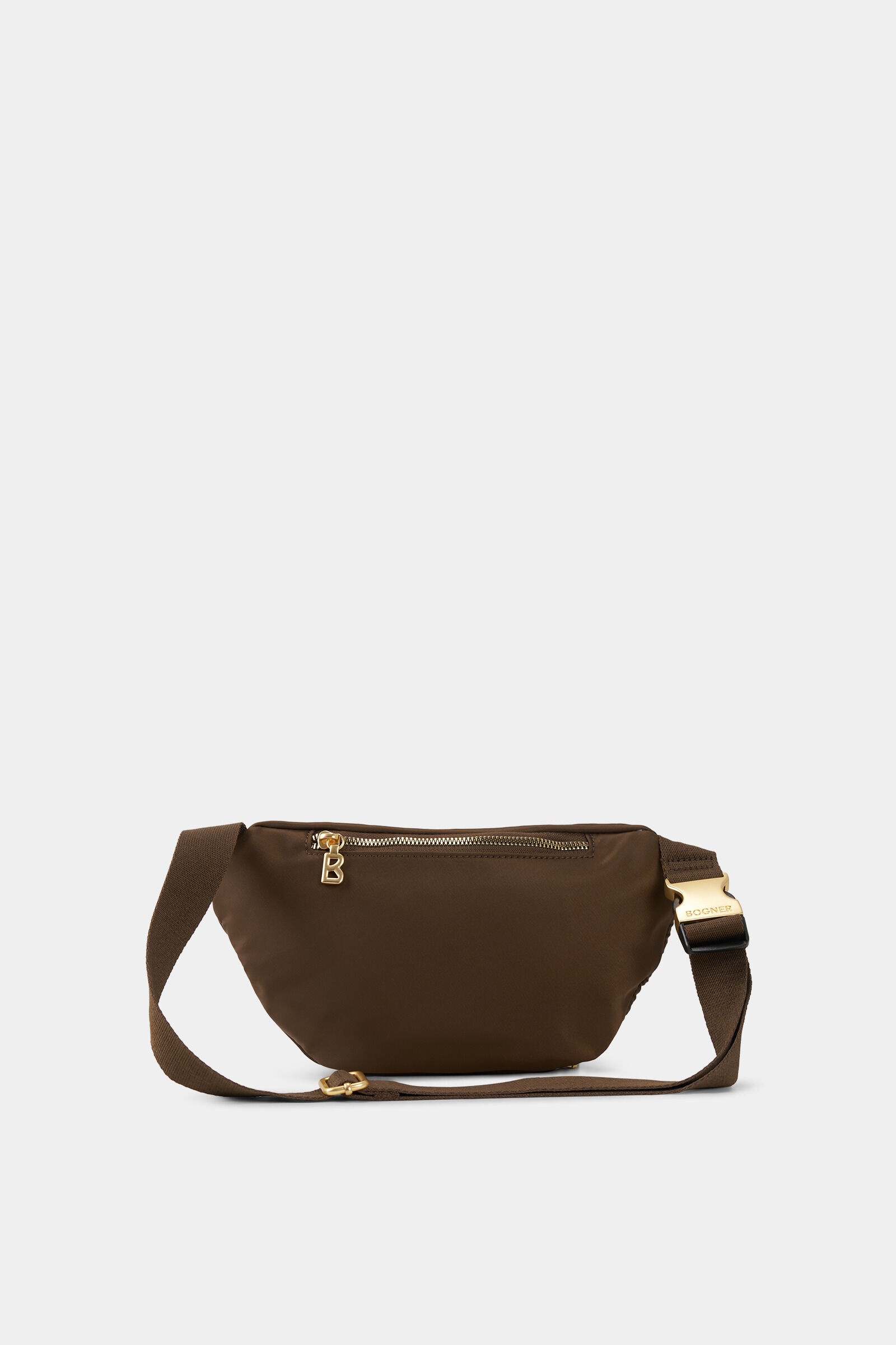 Belt bag Verbier Play Janica Dark brown