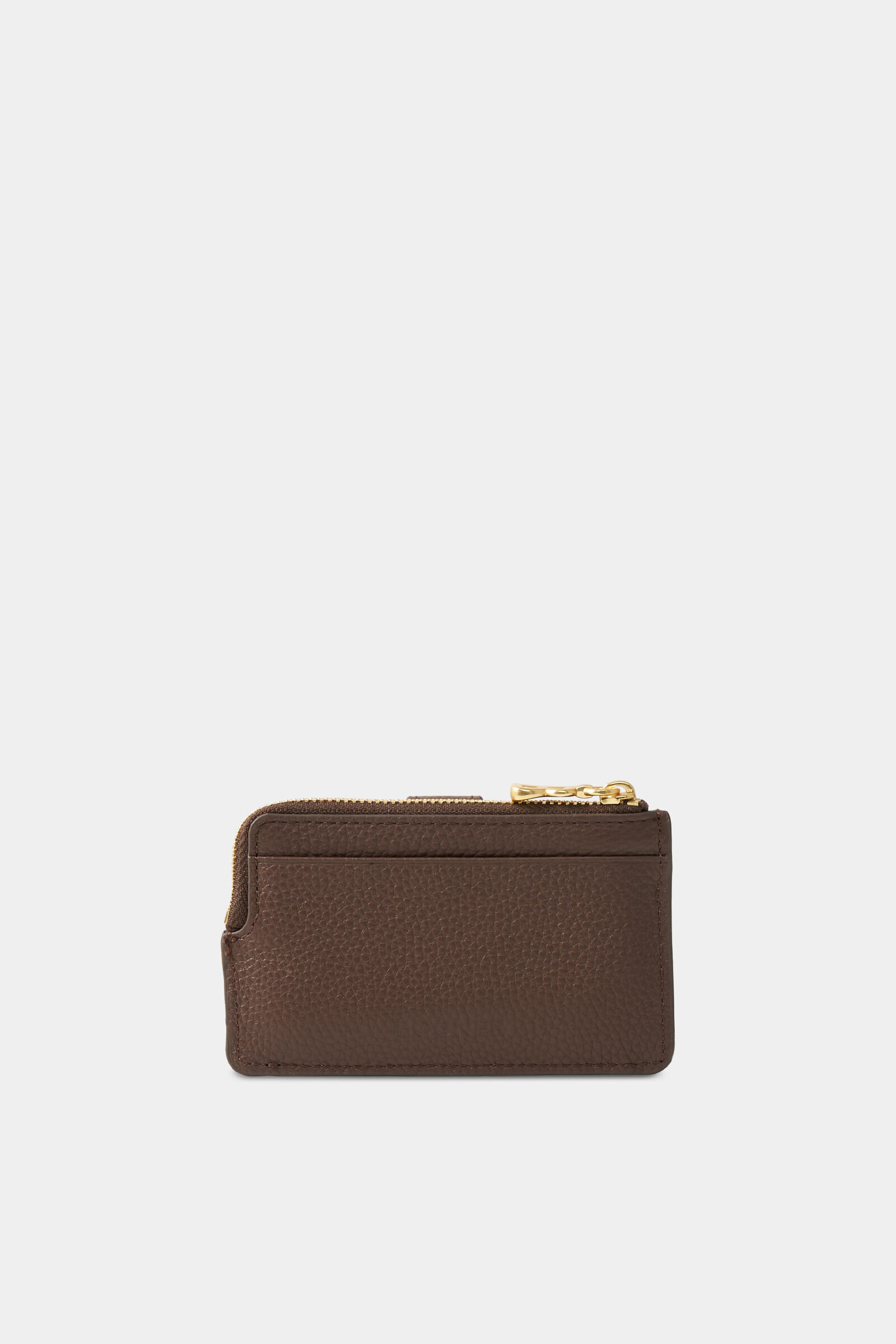 Pontresina Neve Elli wallet Chocolate