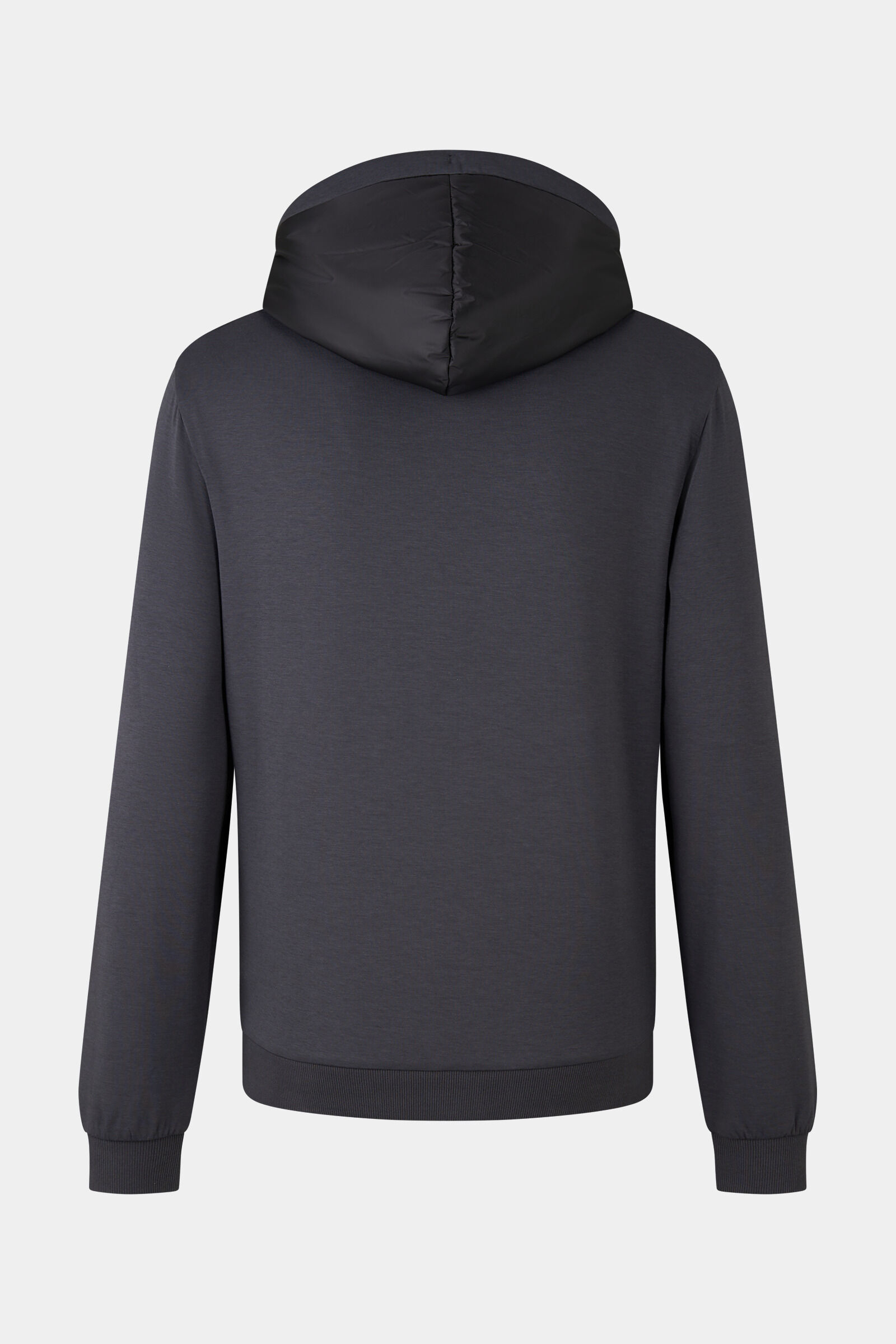 Sven hybrid jersey jacket Anthracite