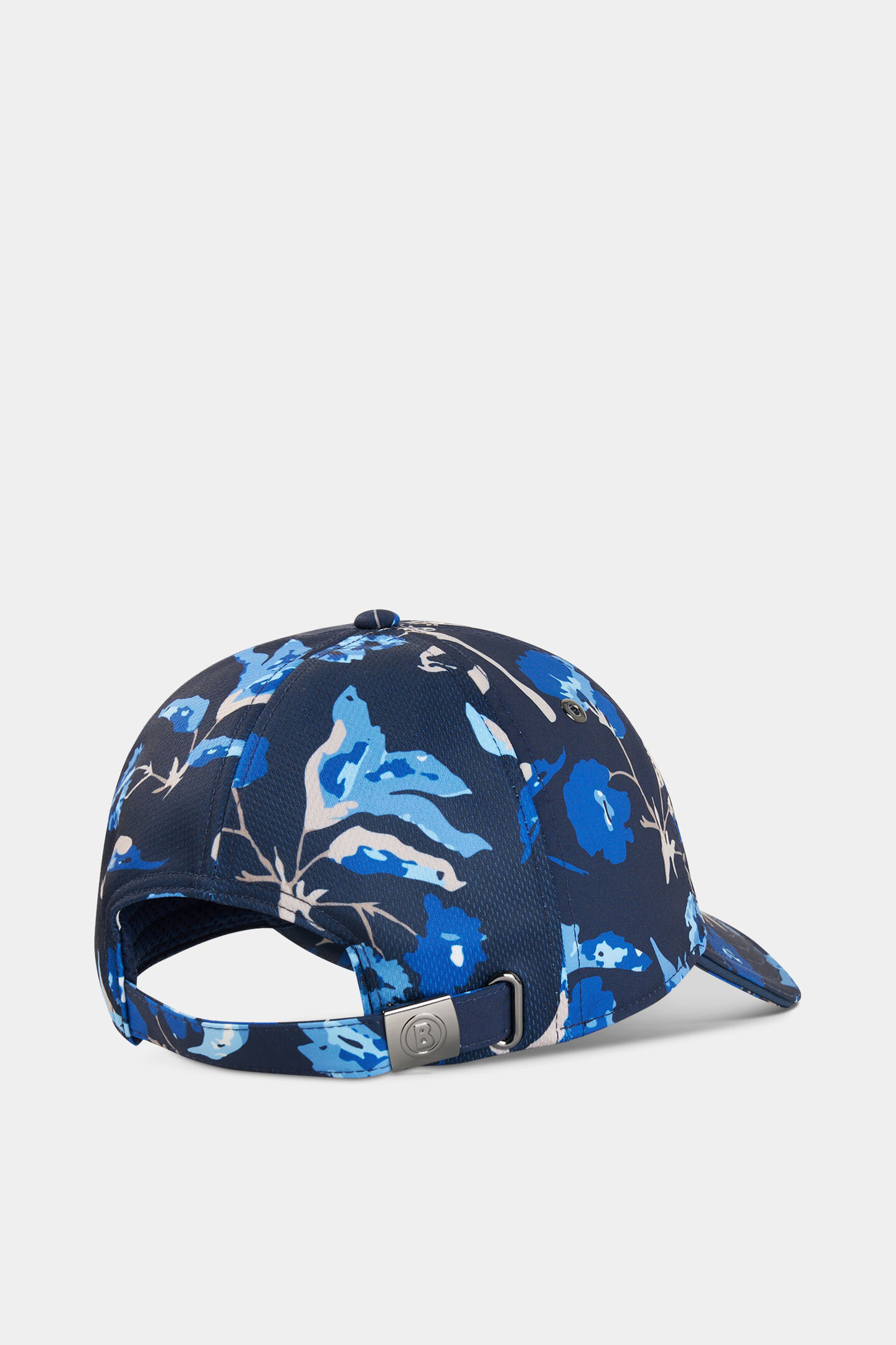 Cap Alisha Navy blue/light blue