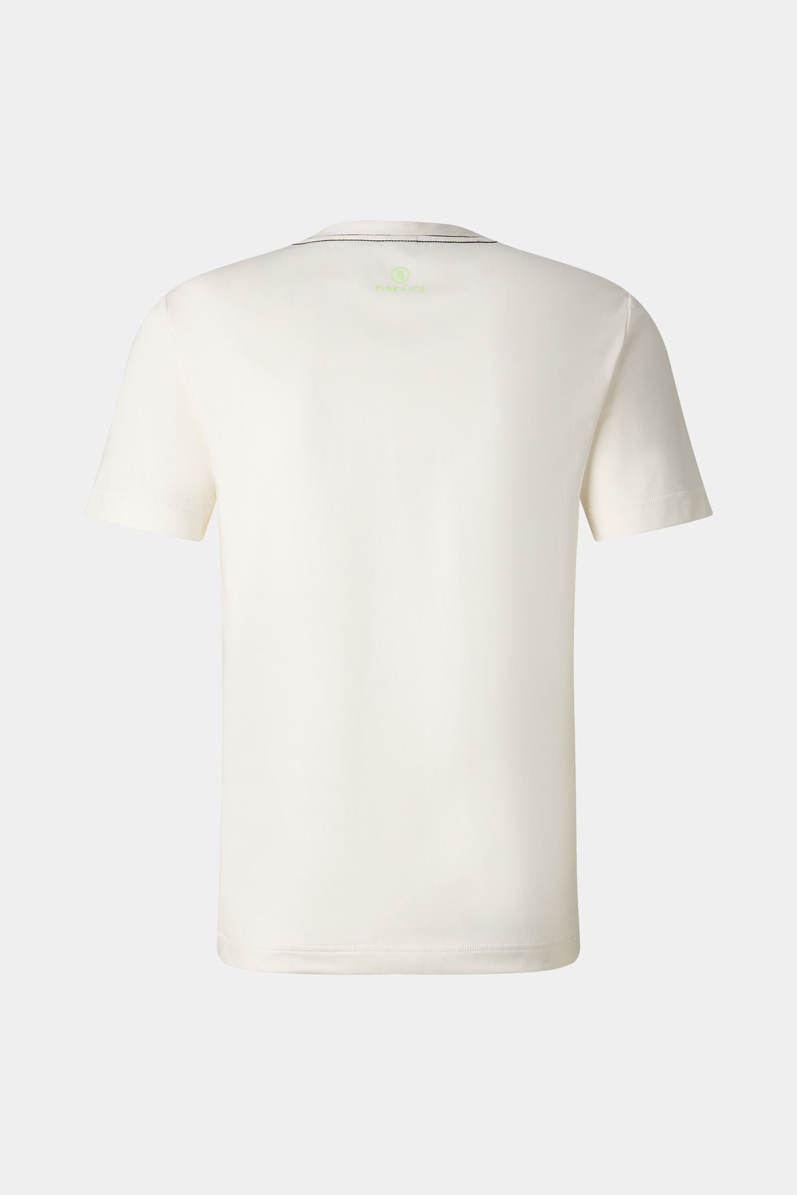 Gerad cotton T-shirt Off-White