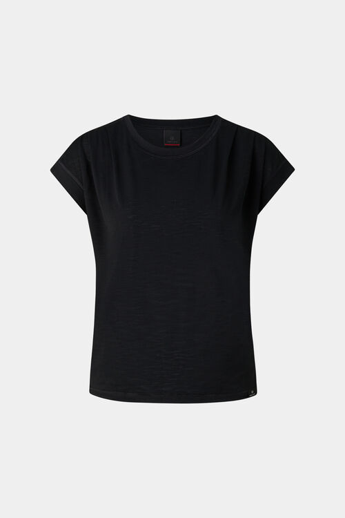 T-shirt Dahlia Black
