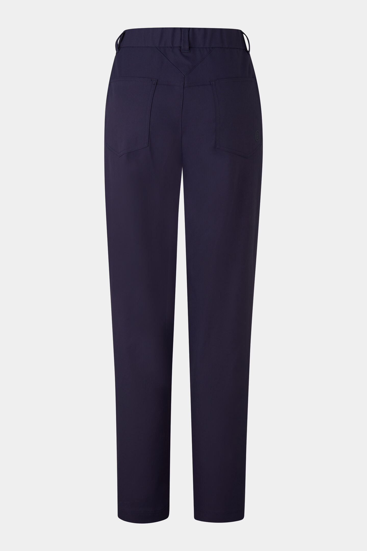 Luzia functional trousers Navy blue