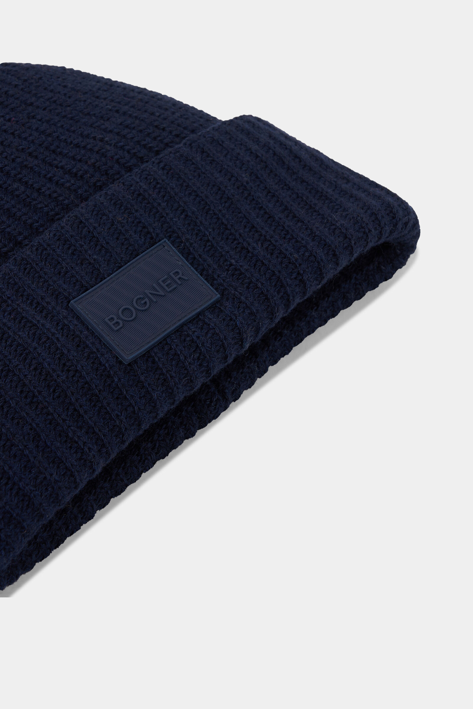 Kids hat Lahrak Navy blue