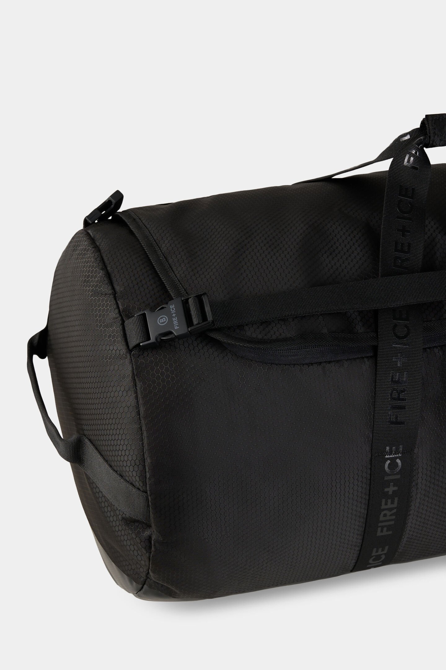 Park City Wynn Travel bag Black