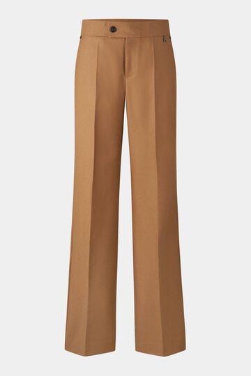 Pure new wool trousers Hermia Hazel Pure new wool trousers Hermia Hazel