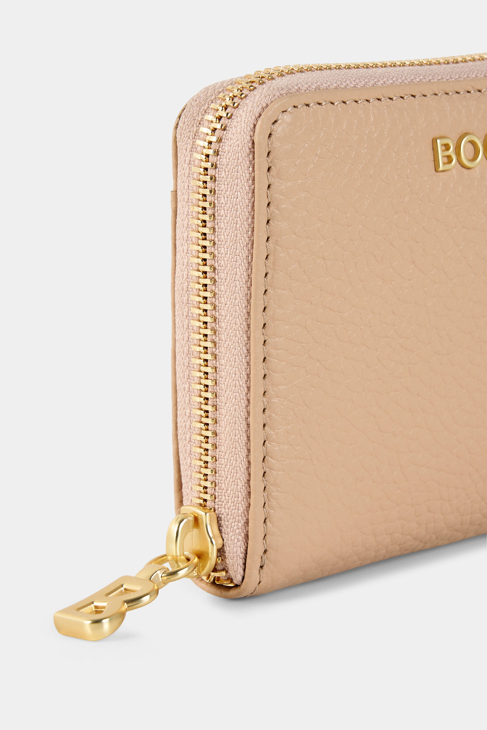 Wallet Wallis Norah Beige