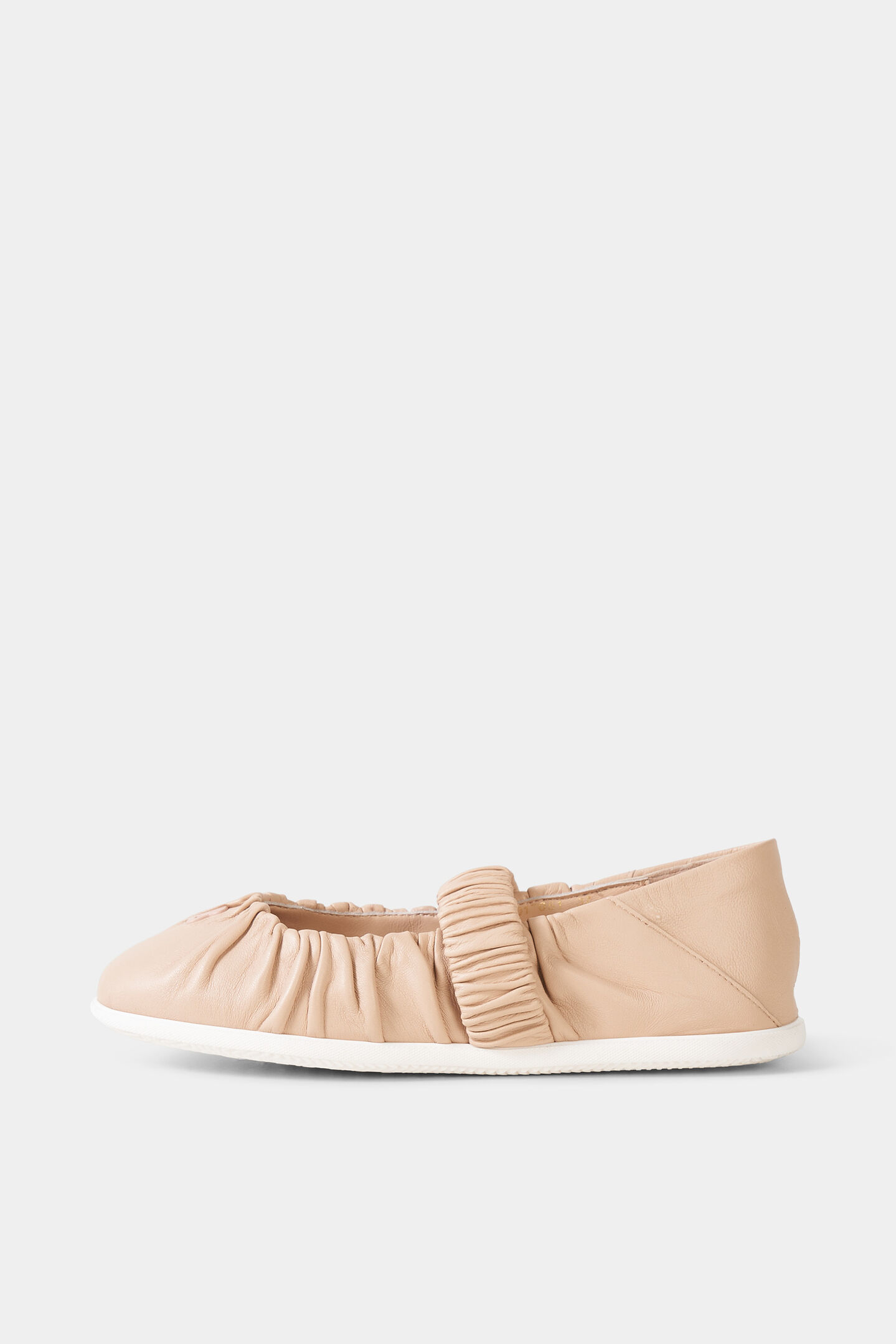 Ballerinas Vienna Ros&eacute;