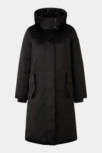 Lynn down coat Black Lynn down coat Black