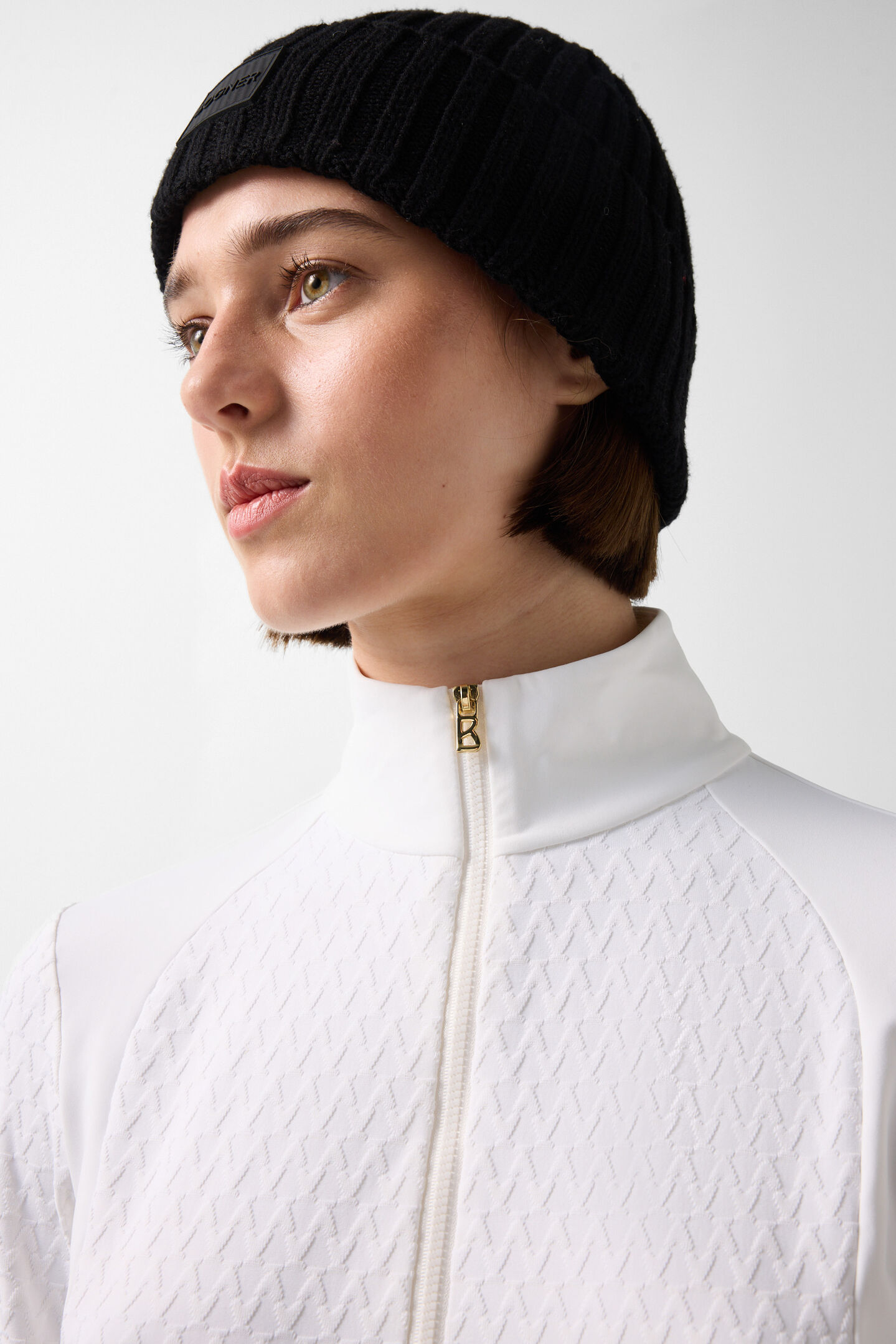 First Layer Claya Off-White