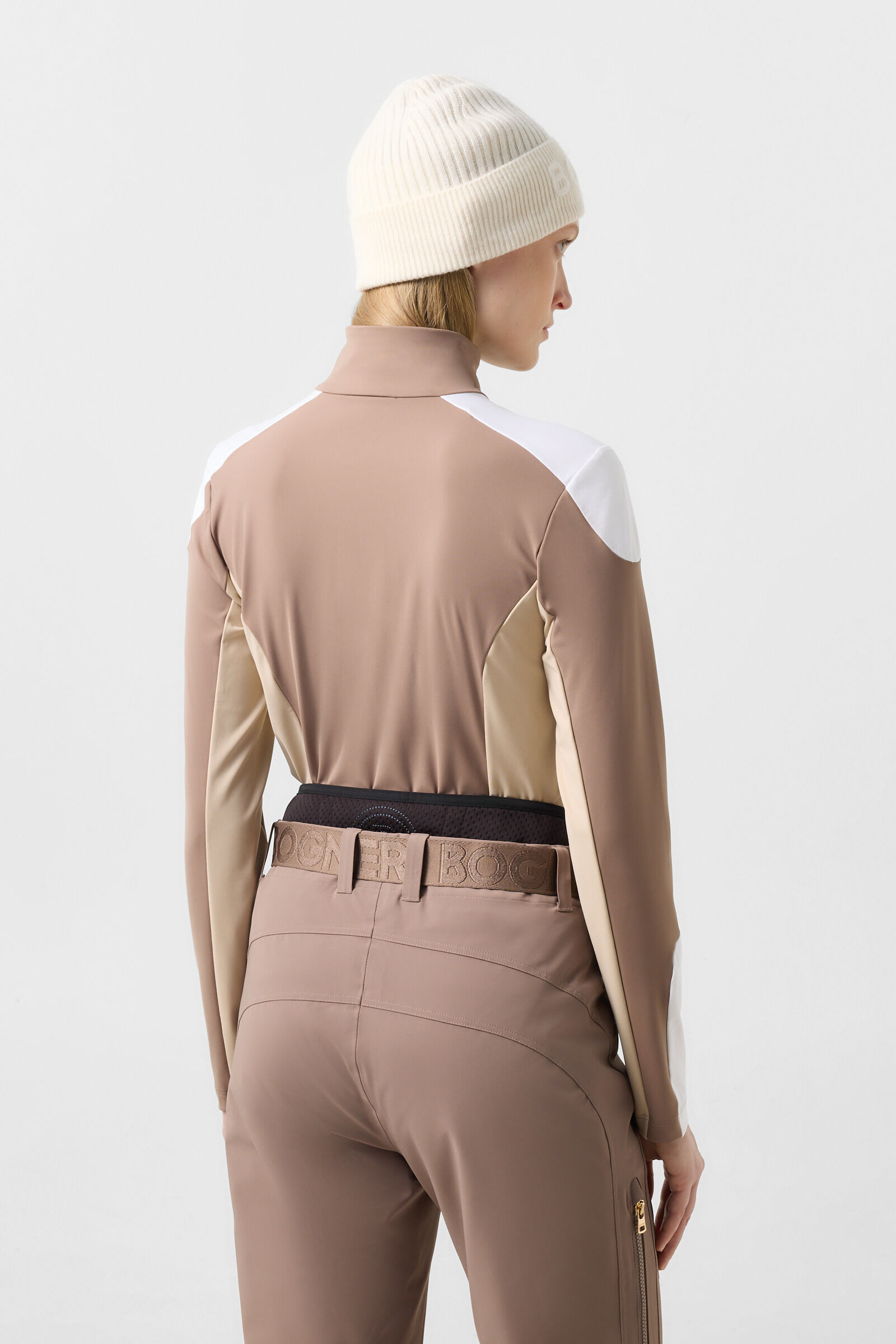 First Layer Julika Hazel/Beige/White