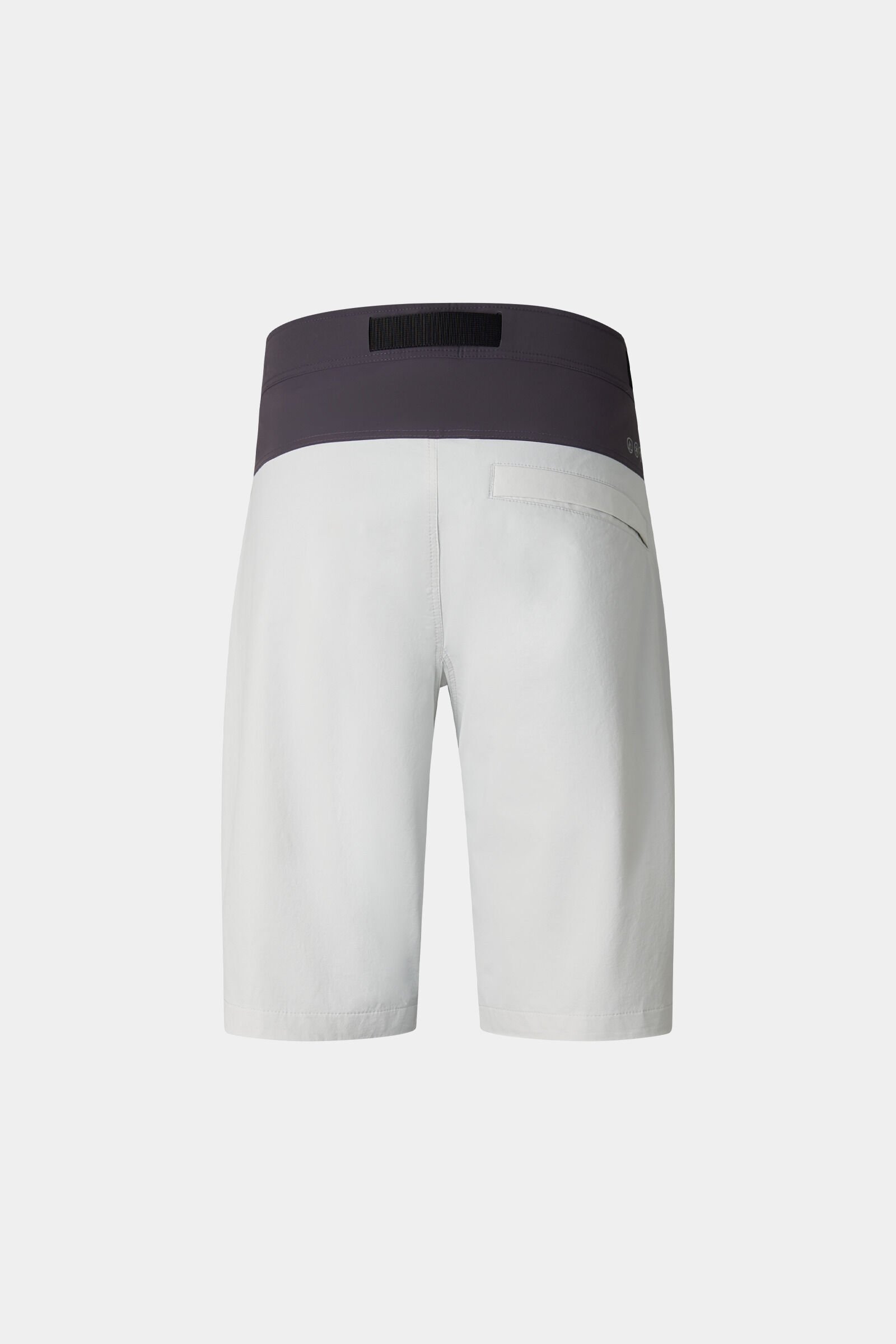 Carter functional shorts Light grey/anthracite