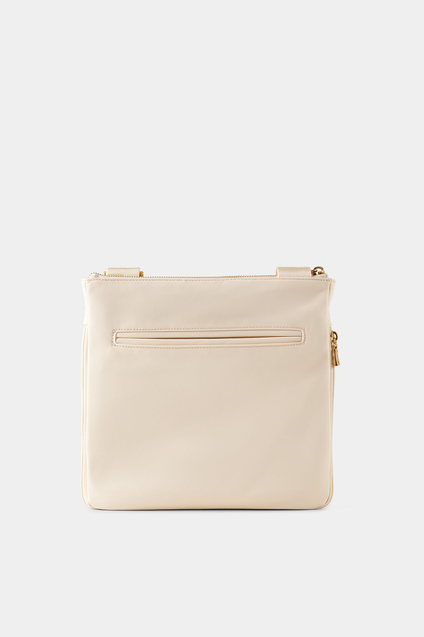 Schultertasche Klosters Neve Creme