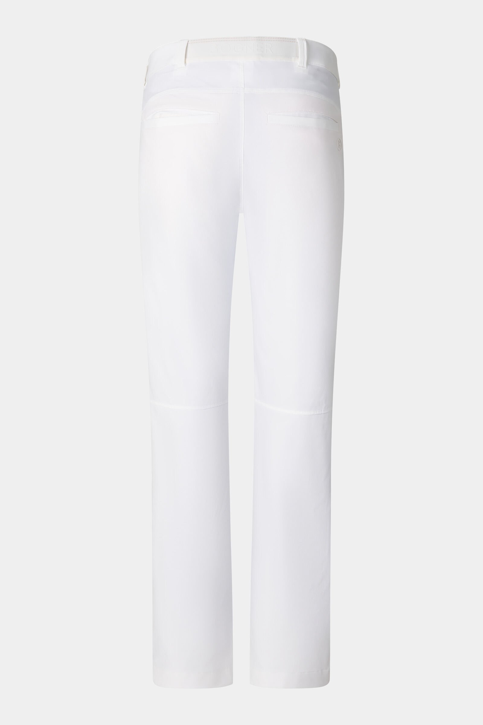 Funktionshose Nahil Wei&szlig;