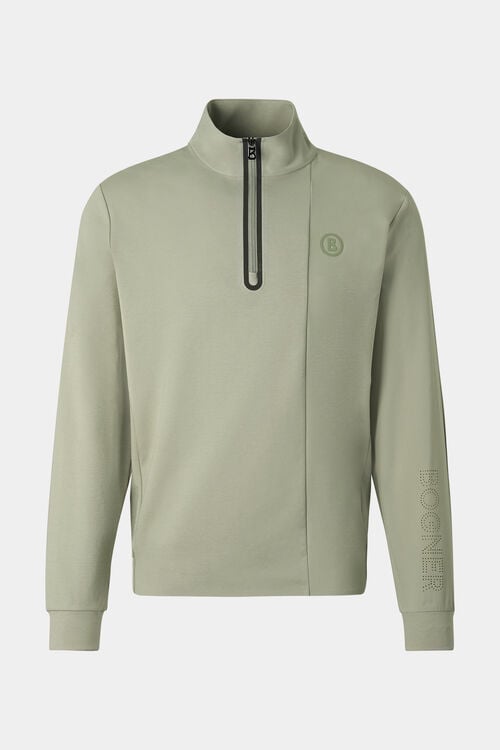 Connor sweat troyer Eucalyptus