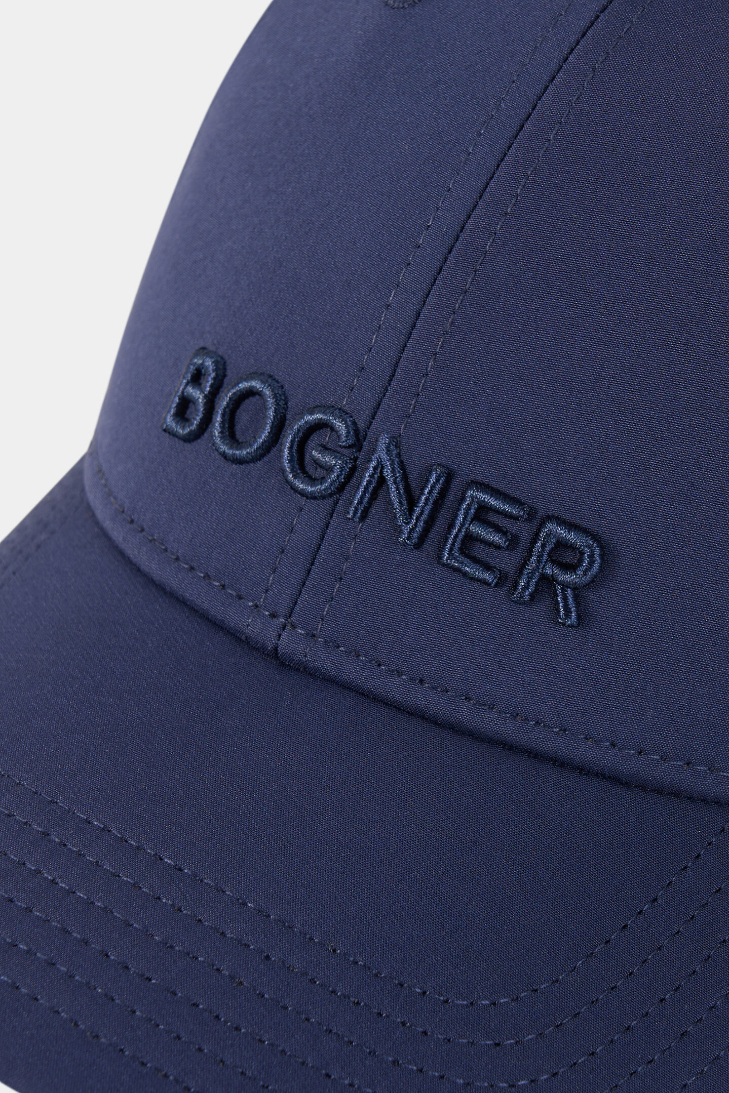 Cap Joshi Navy blue