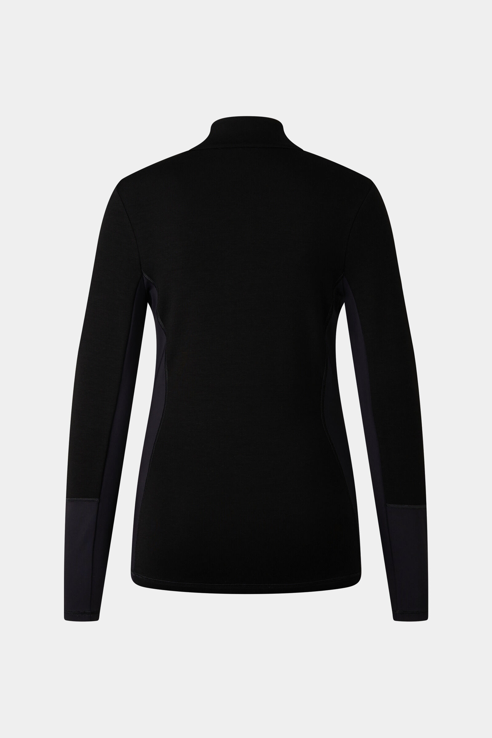 First Layer Melika Black