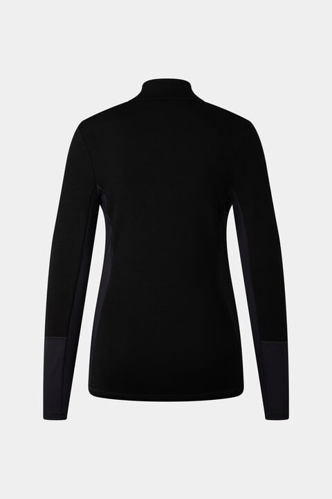 First Layer Melika Black First Layer Melika Black