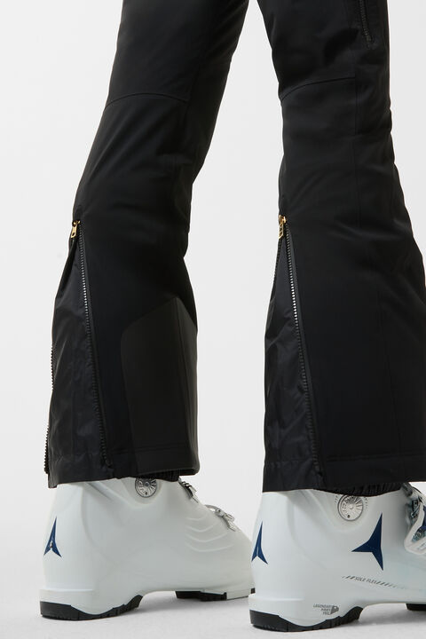 Ilka Ski trousers Black Ilka Ski trousers Black