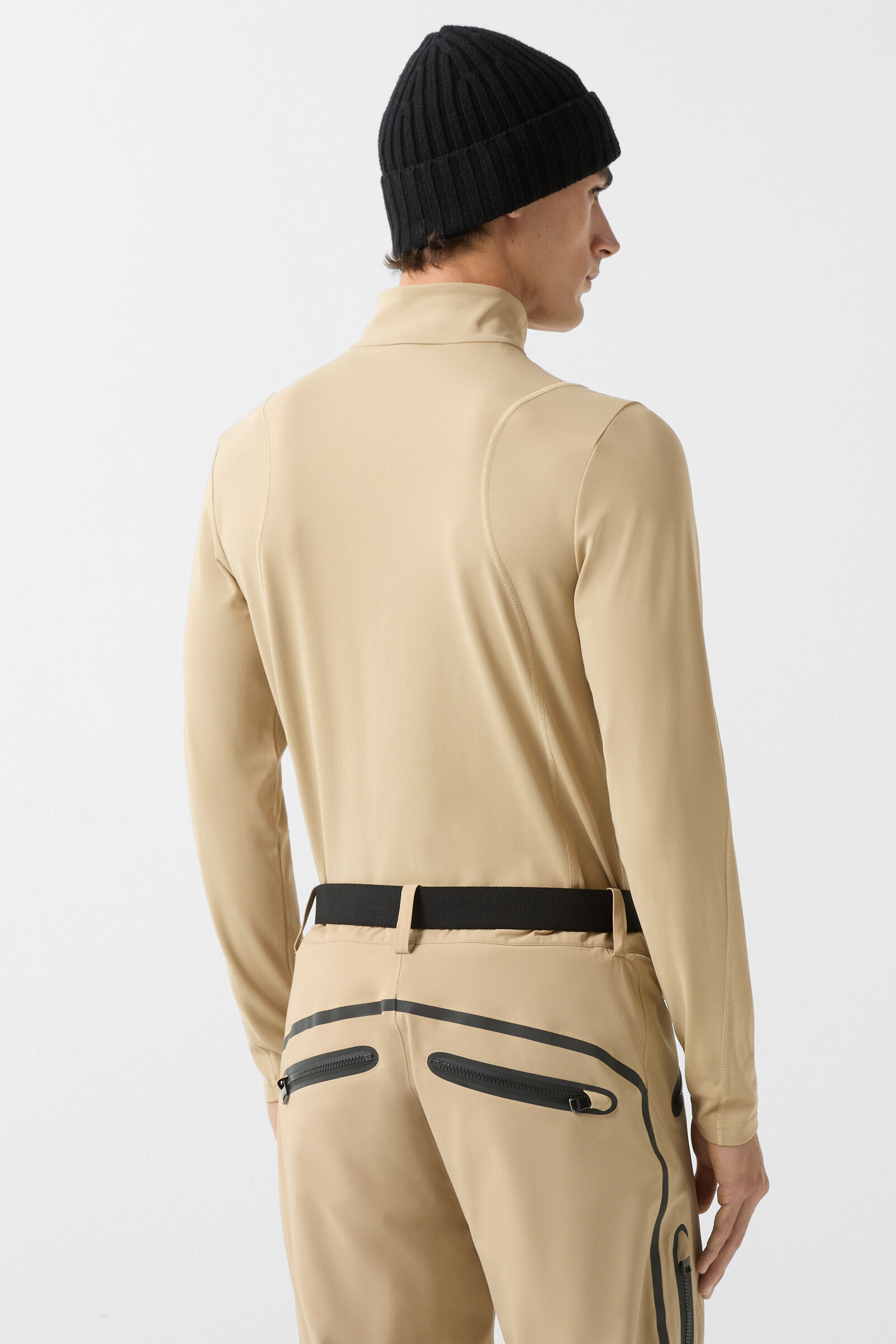 First Layer Harry Beige