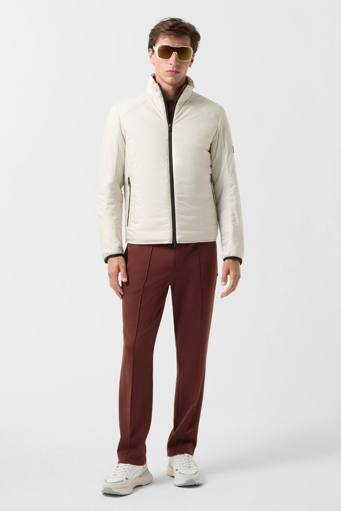 Stan joggers Wine red Stan joggers Wine red