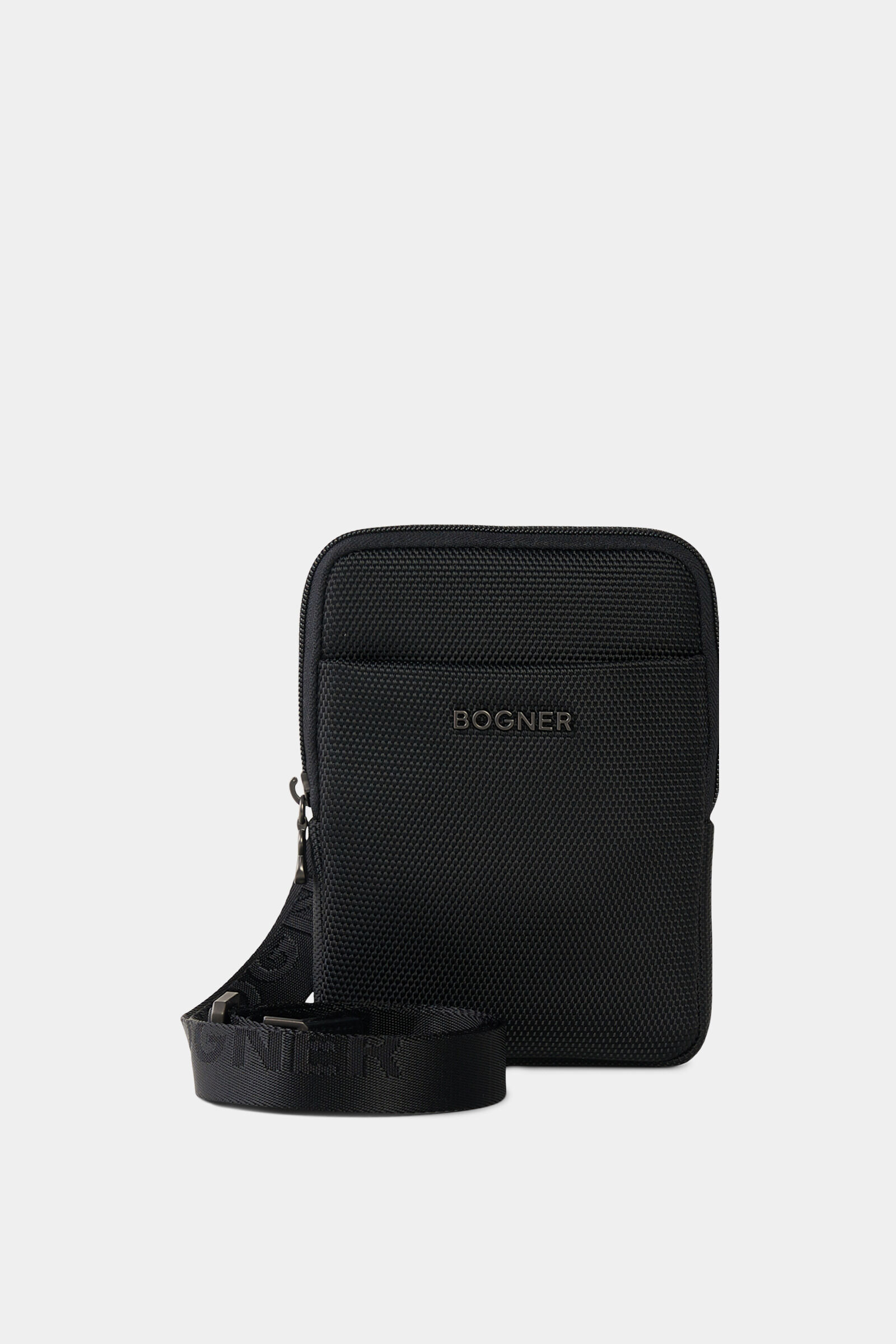 Sac &agrave; bandouli&egrave;re Keystone Frank Noir