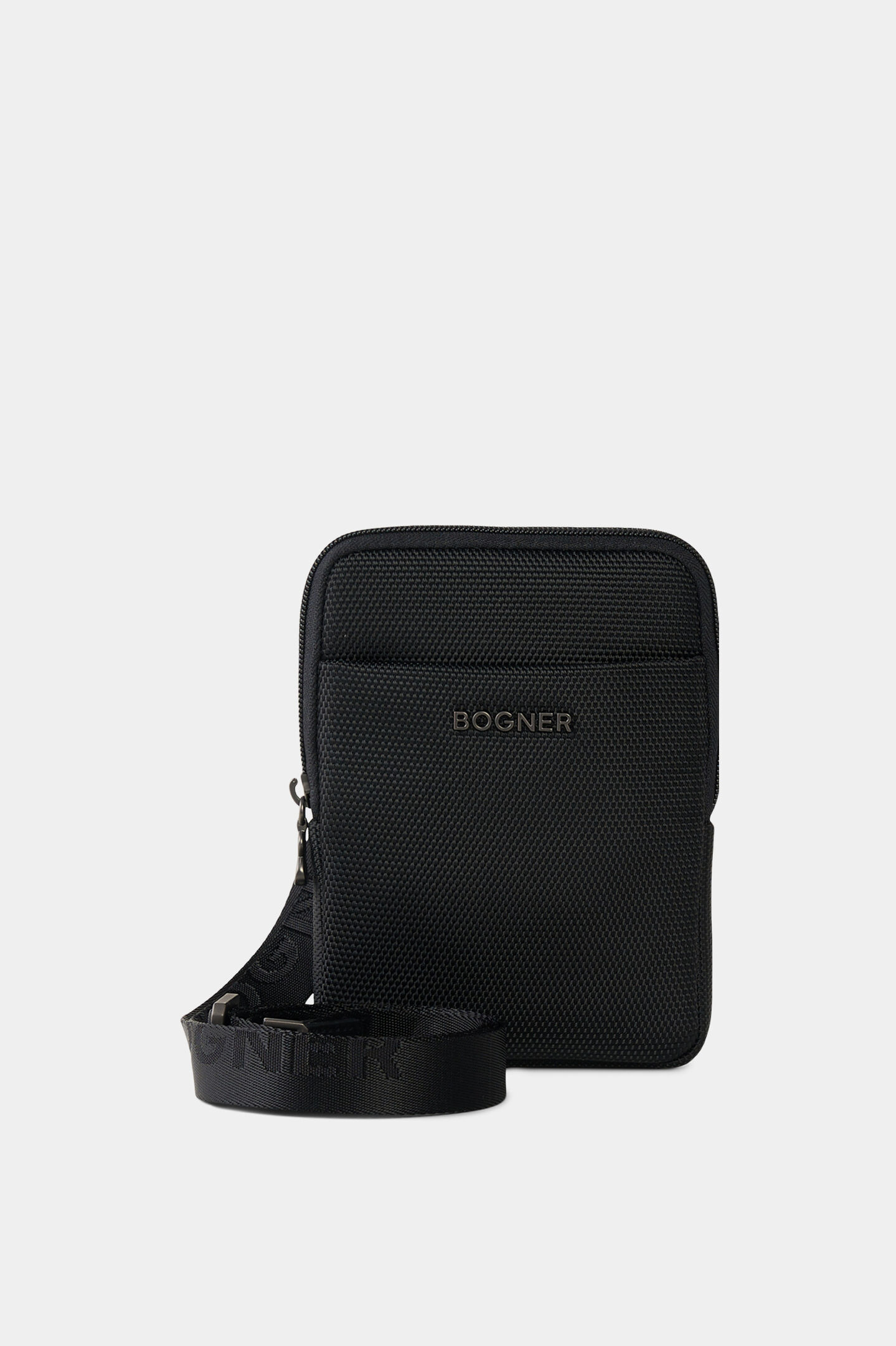 Shoulder bag Keystone Frank Black