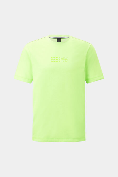 T-Shirt Odin Neon-Grün