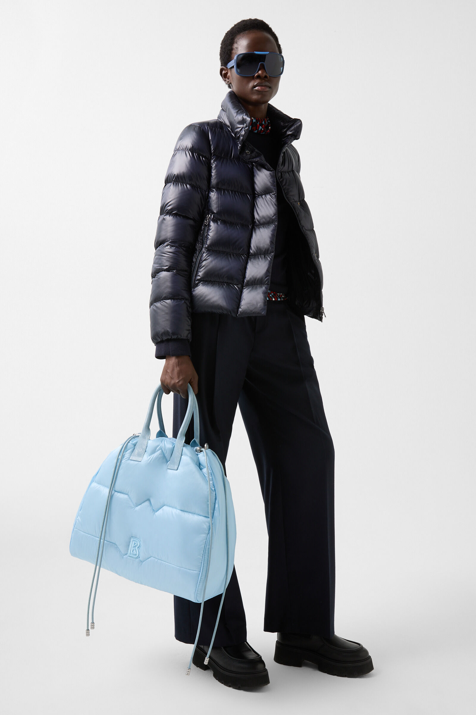 BOGNER Doudoune Leslie fur Damen