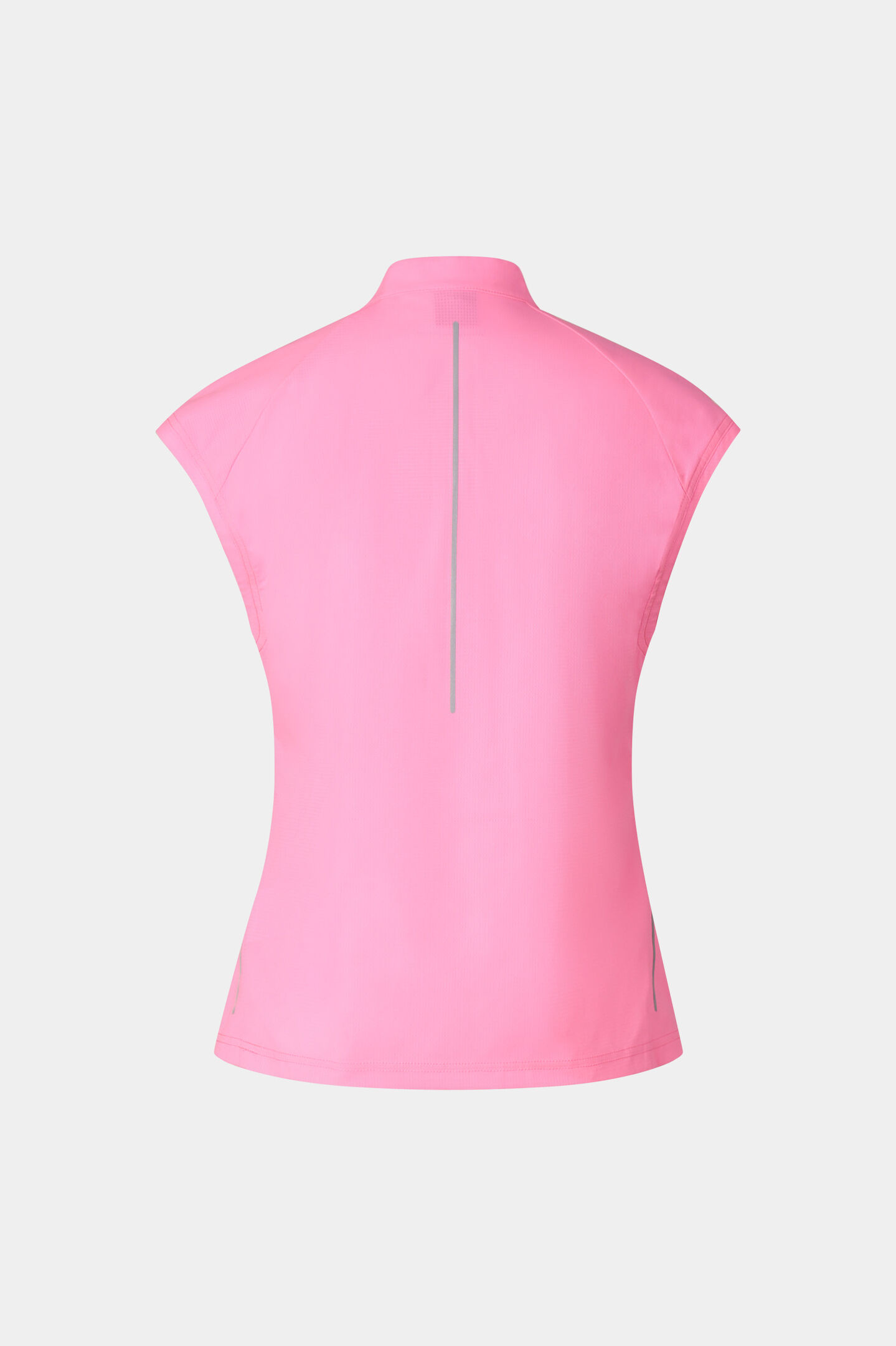 Else functional shirt Pink