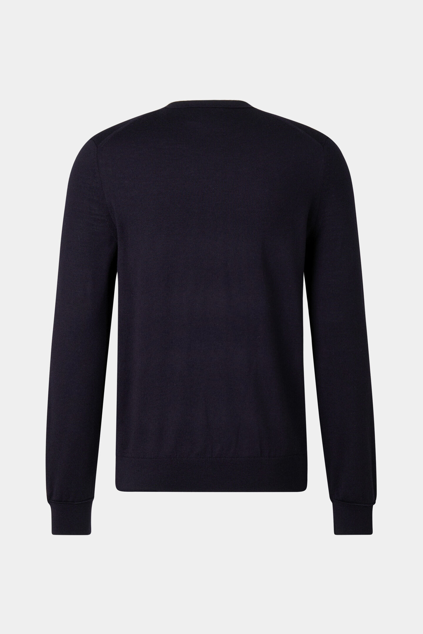 Pullover Ole Navy-Blau