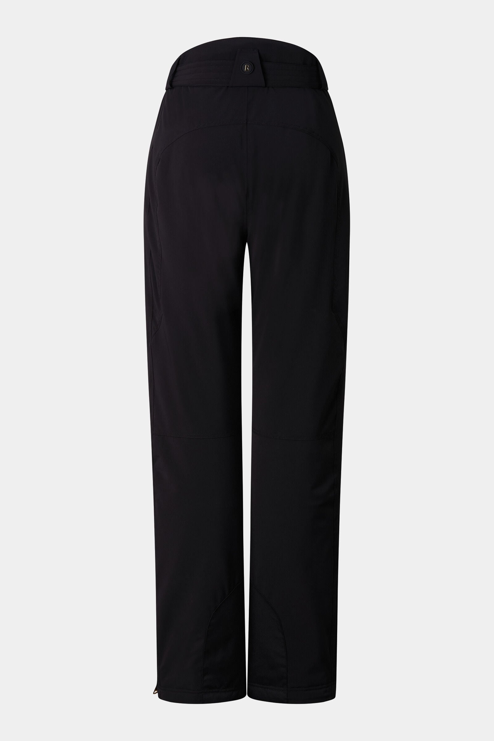 Skihose Franzi Schwarz