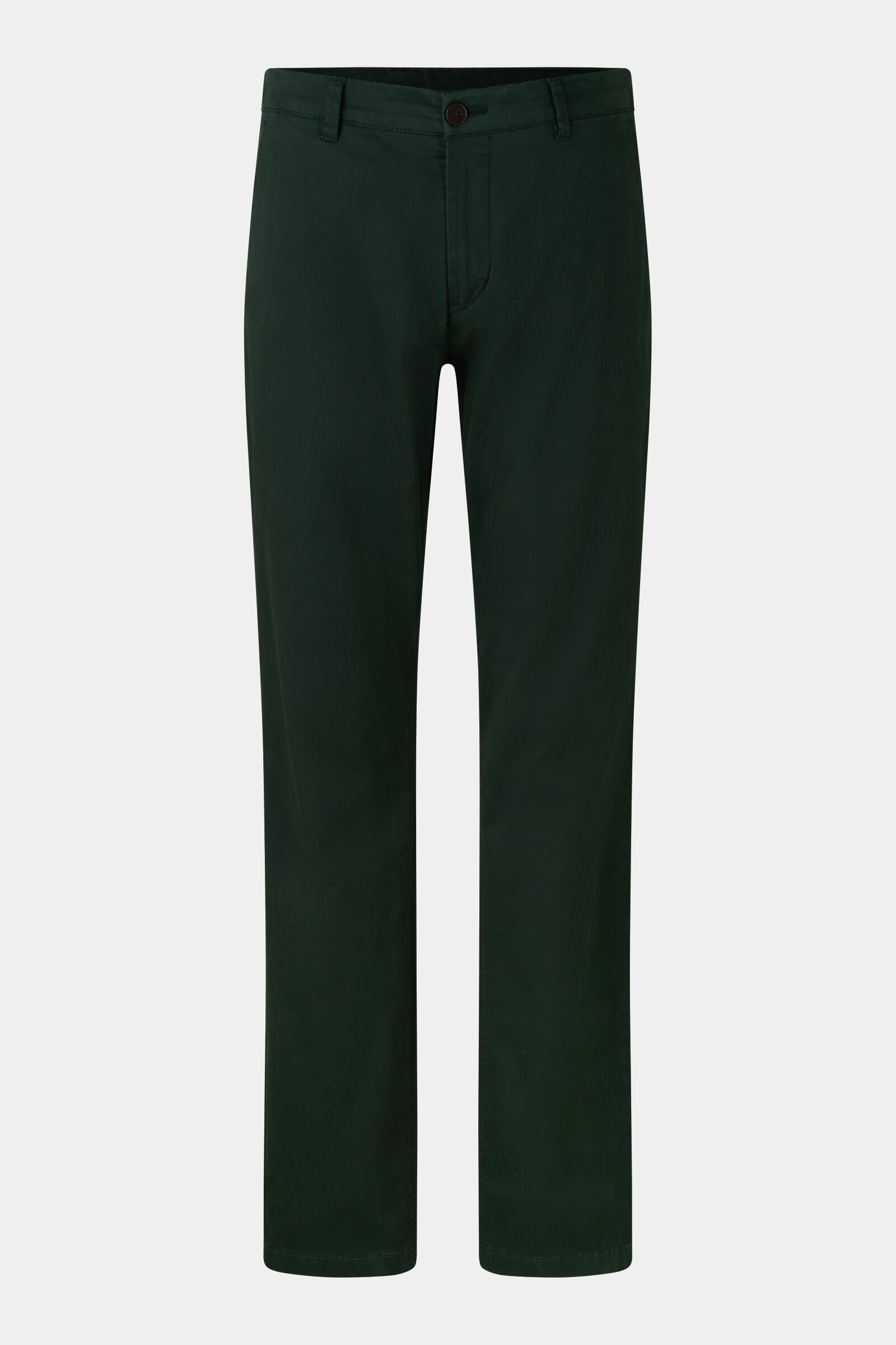 Chinos Nik Dark green